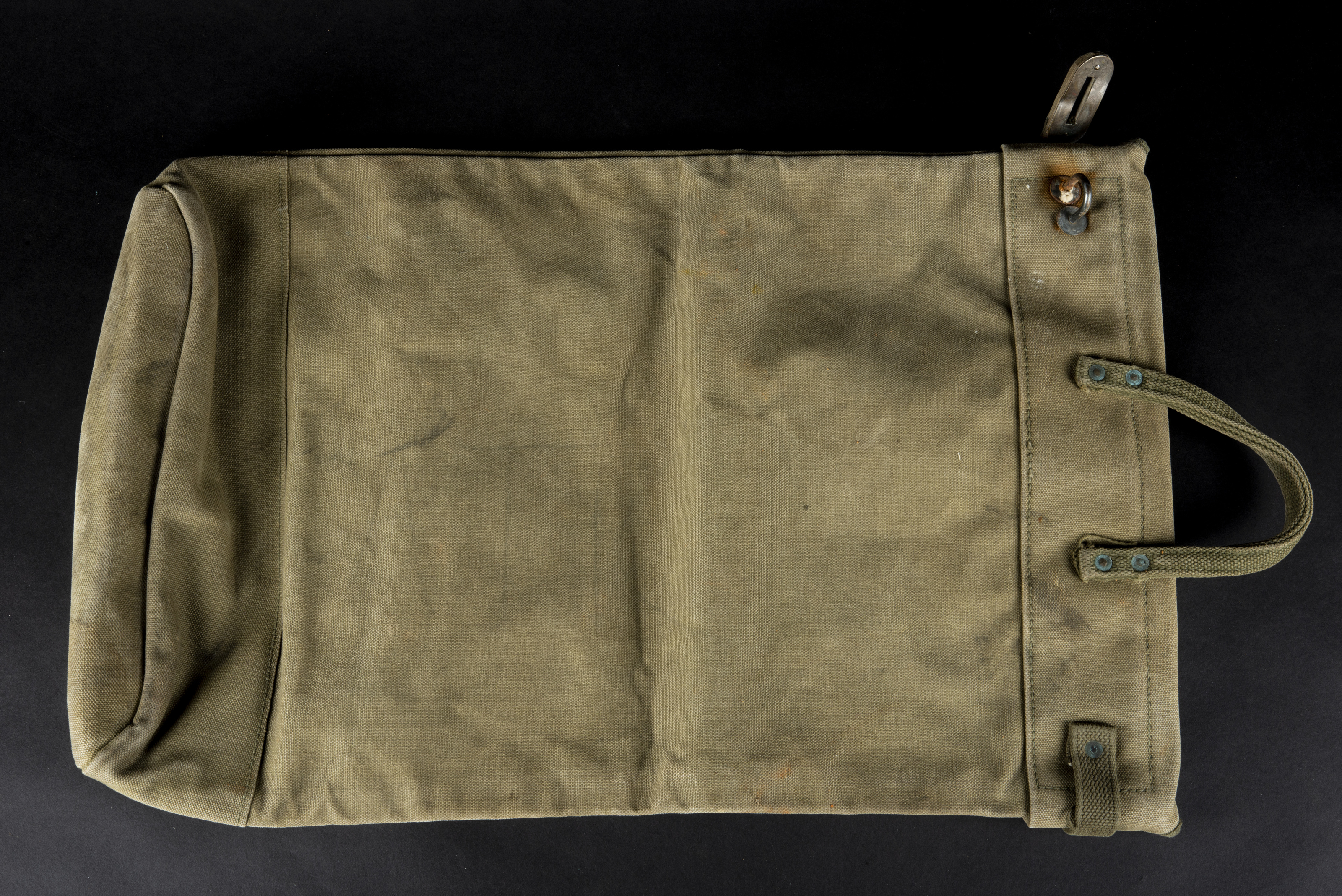 US Army Mail Bag Aiolfi G.b.r.