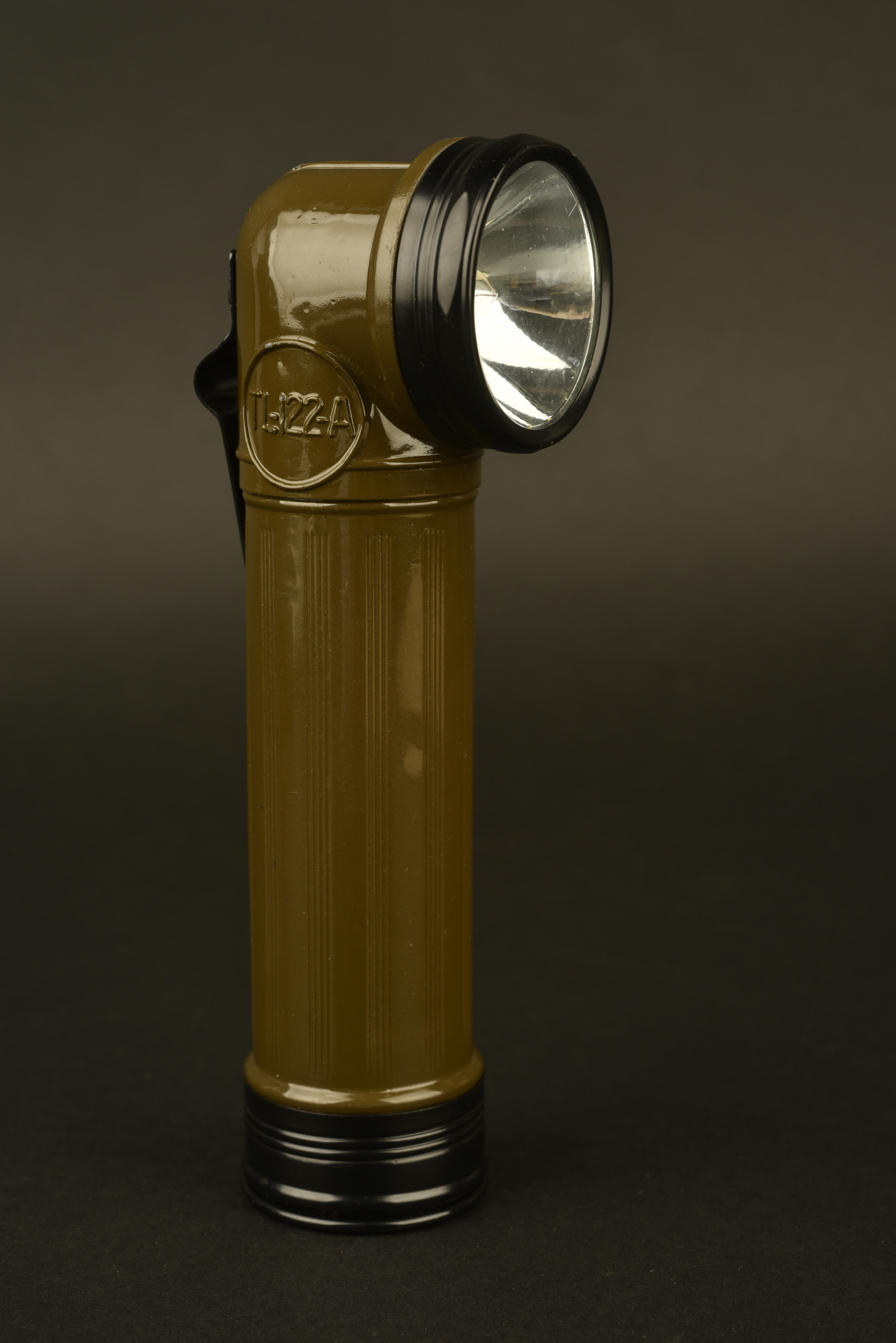 Lampe de poche TL 122 A Aiolfi G.b.r.