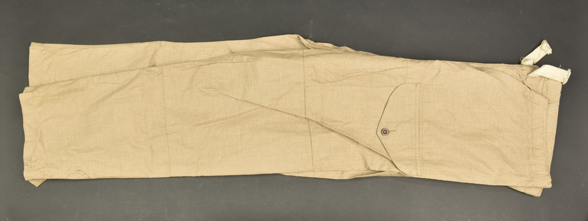 Veste Camouflage Britannique Woodland - Taille 170/88 - Époque Post-1945 - Bon état Occasion
