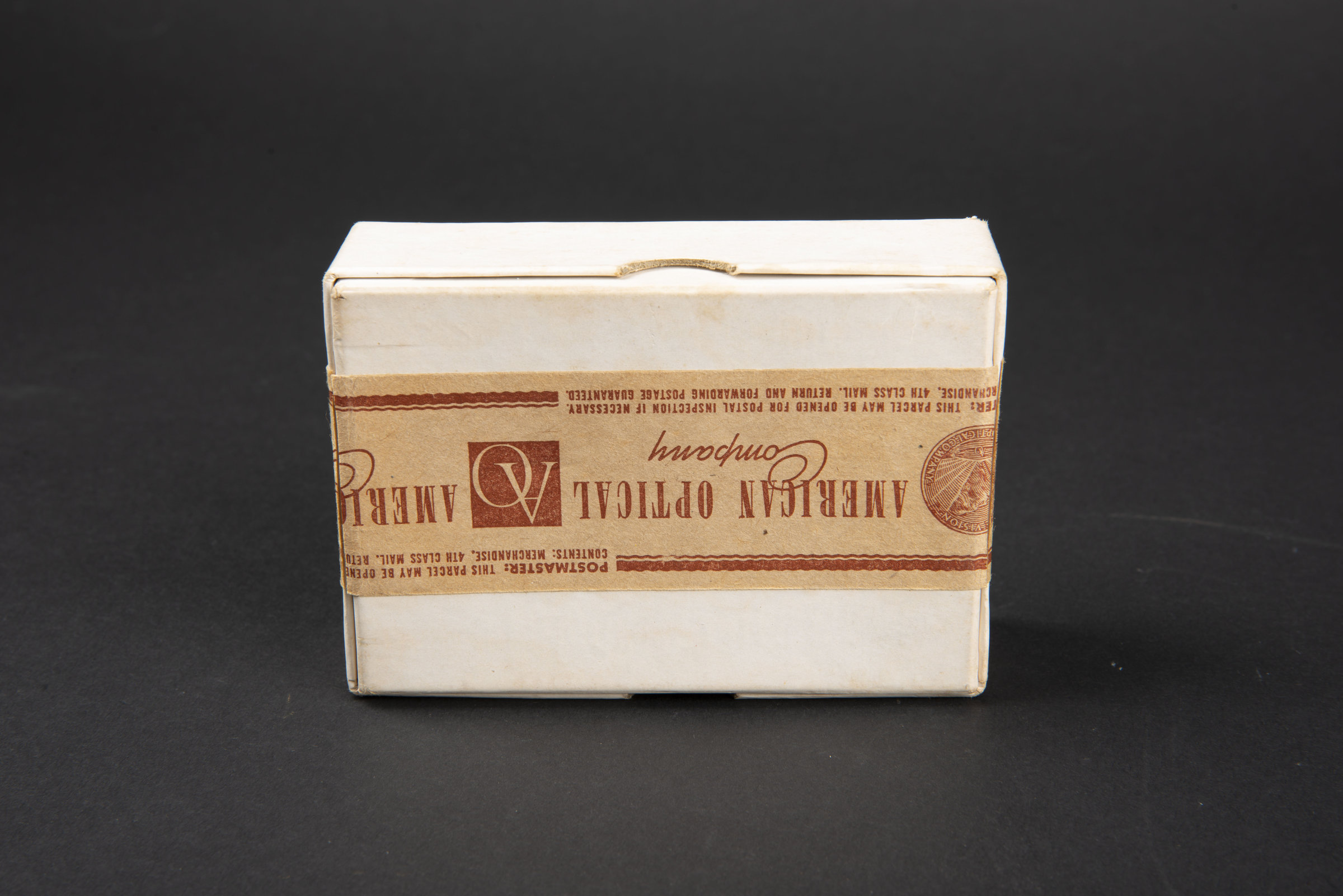 Goggles Dark adaptation Type E1 Aiolfi G.b.r.