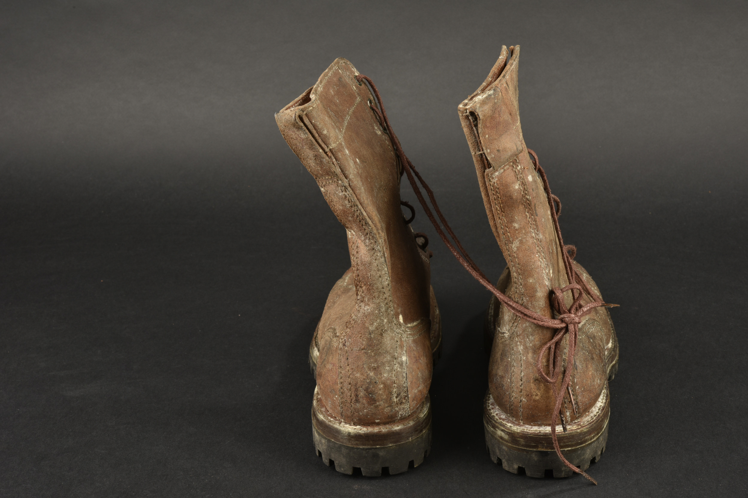 Reproduction de bottes de saut Corcoran | G.b.r Reproduction de bottes de saut Corcoran | G.b.r