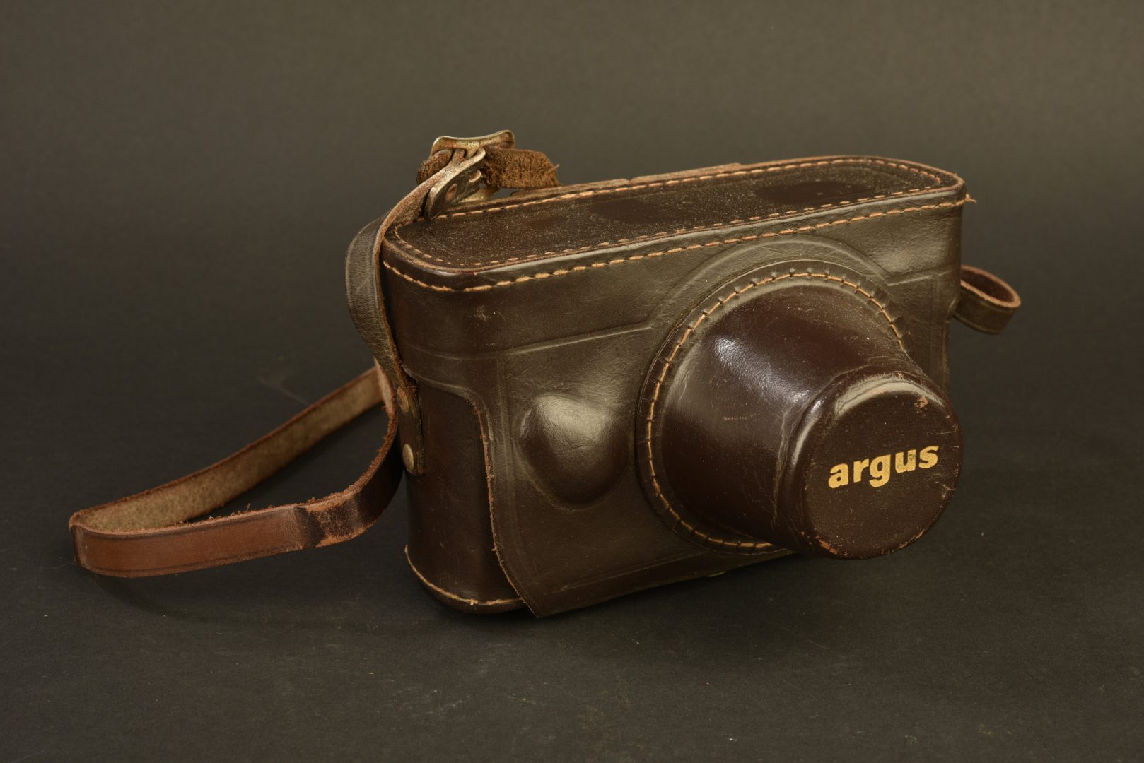 Appareil photo Argus Aiolfi G.b.r.