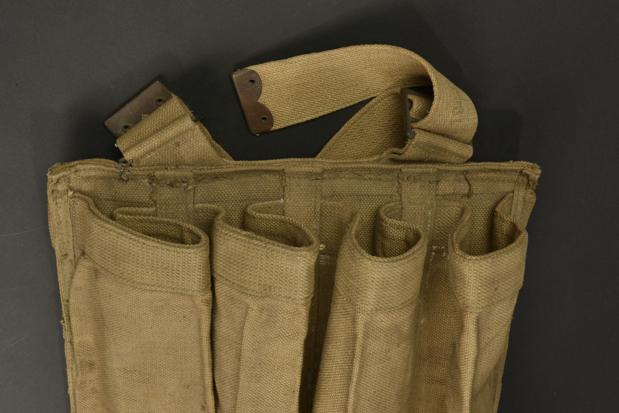 Porte-cartouches Tactique 2 Pièces - 4 Coups 12/20 GA - Fixation MOLLE - Pour Fusil De Chasse