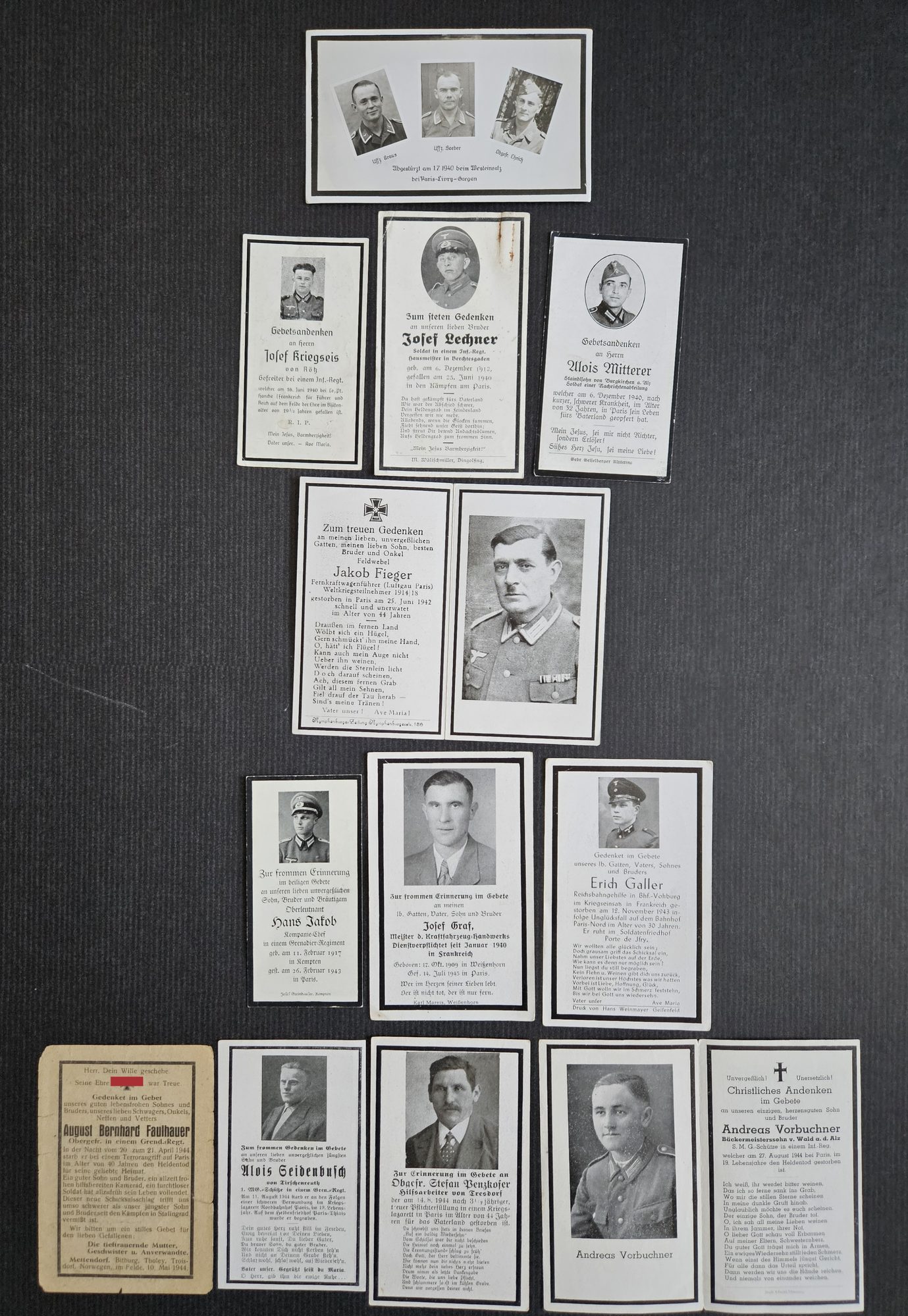 Lot 4 Livres Guerre Douze Légionnaires/Soldat De Fortune/Mission Sans Retour