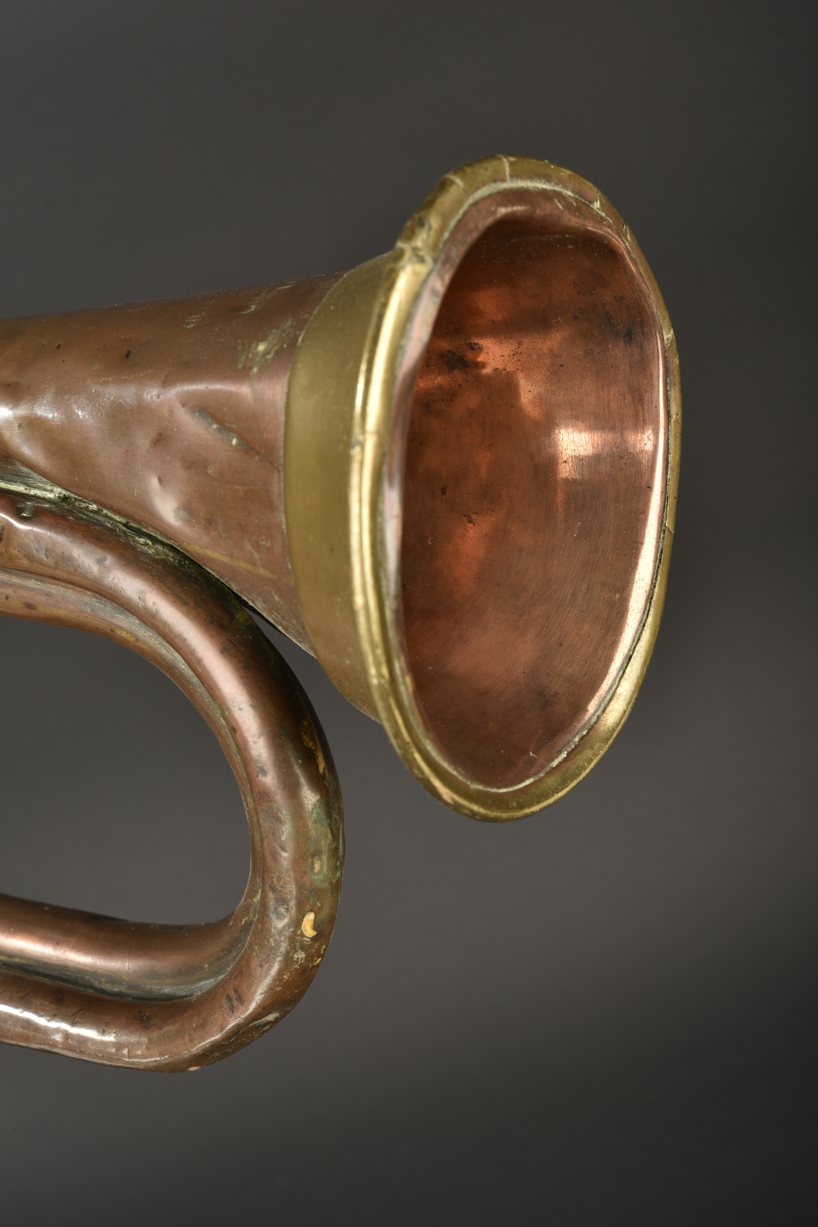 Bugle anglais Aiolfi G.b.r.