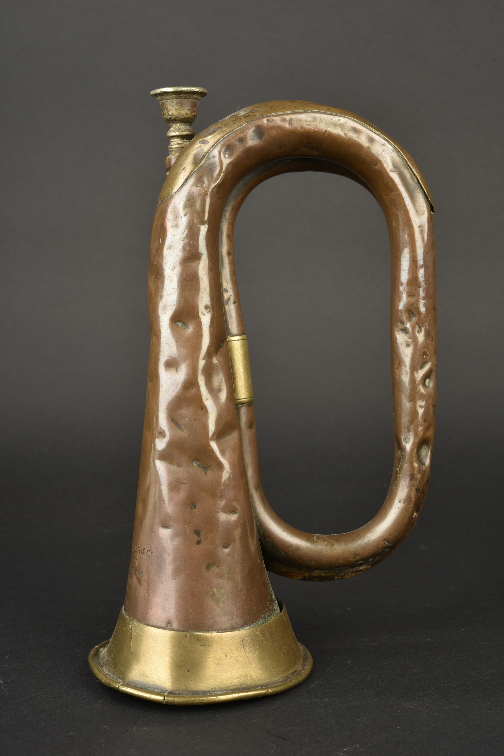 Bugle anglais Aiolfi G.b.r.