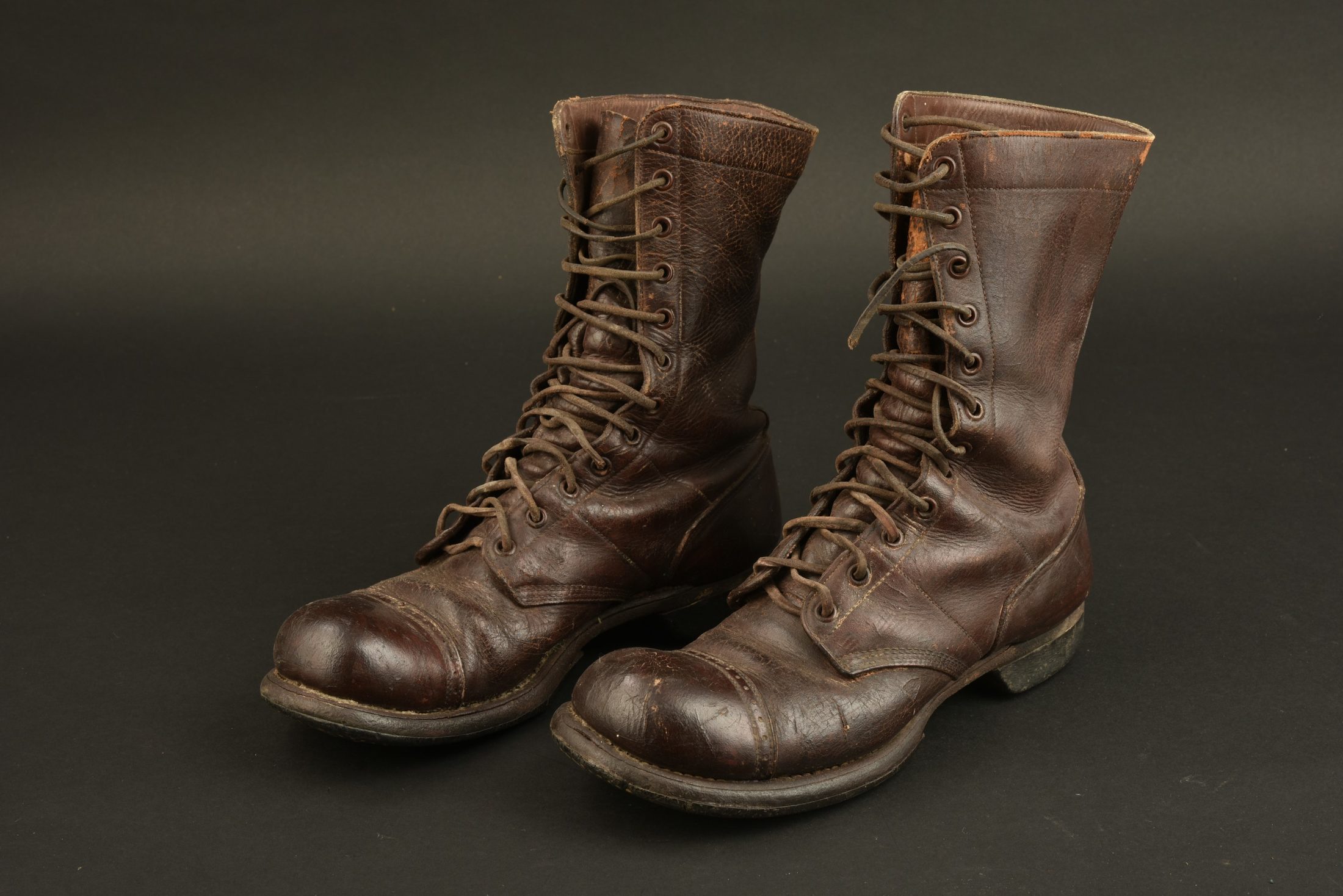 Bottes de saut US. Aiolfi G.b.r.