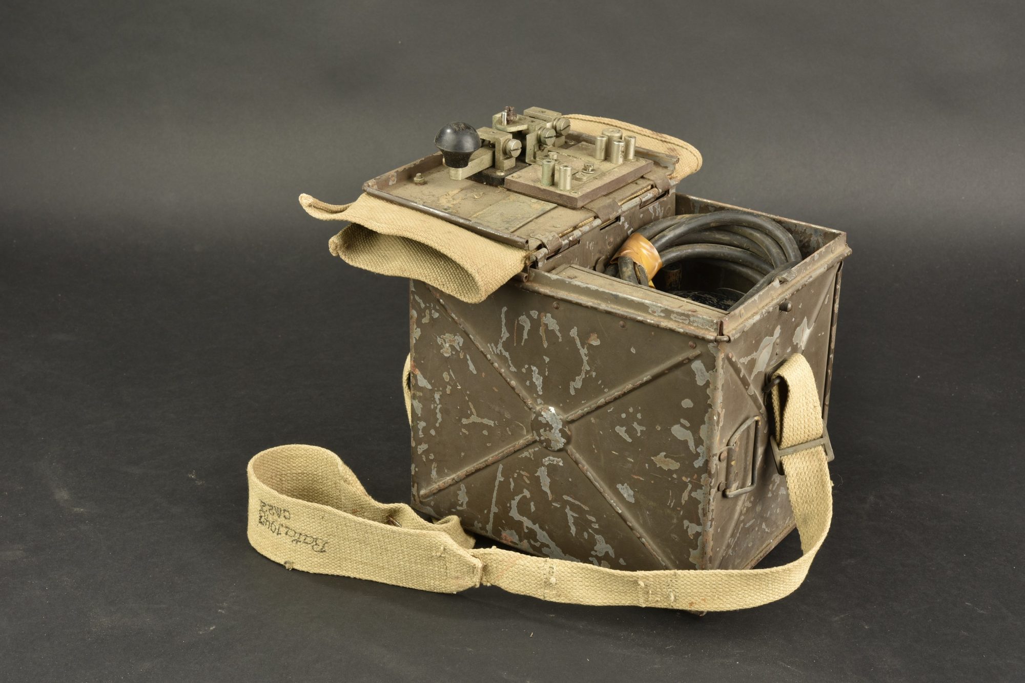 Lamps Signalling Daylight Short Range. Aiolfi G.b.r.