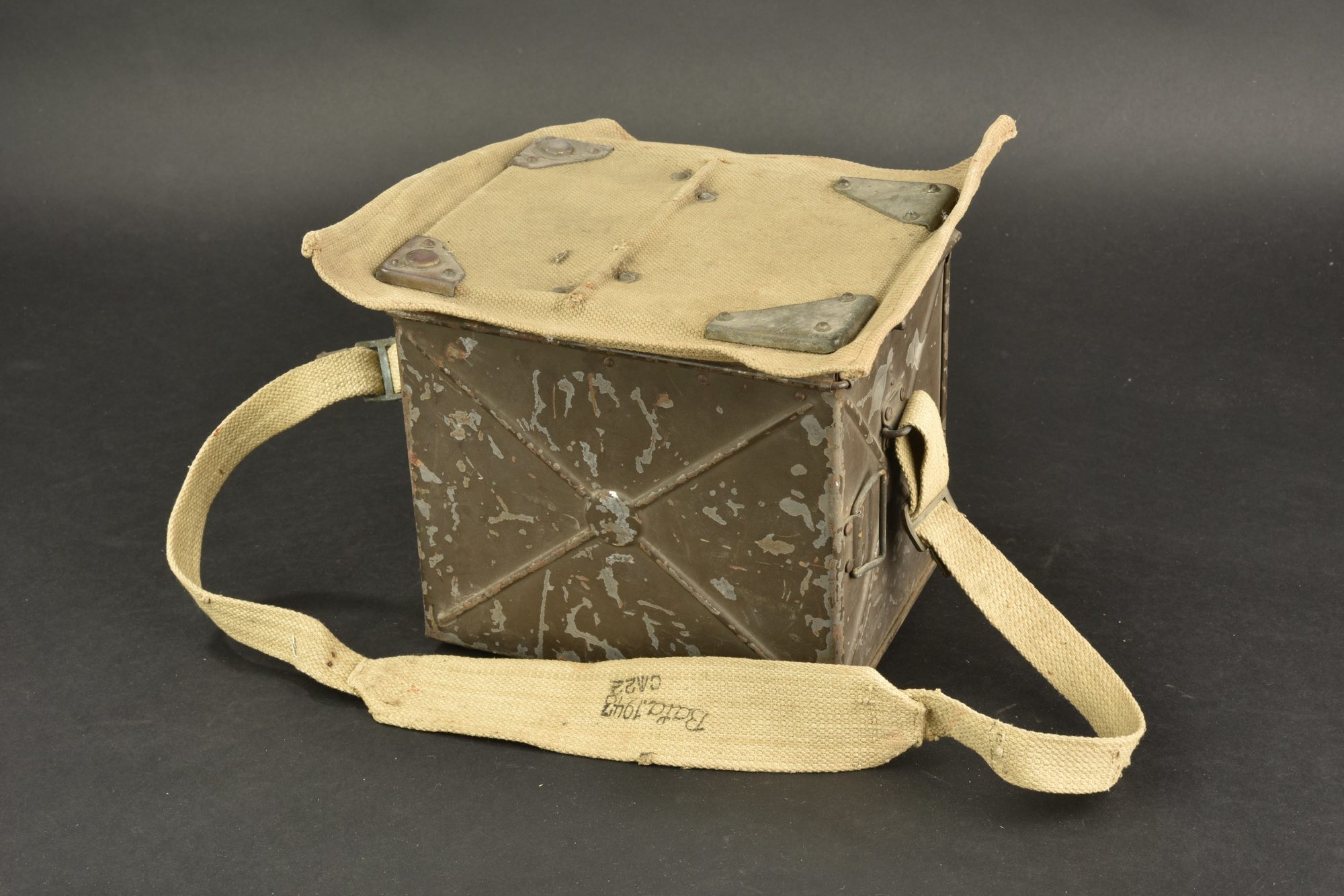 Lamps Signalling Daylight Short Range. Aiolfi G.b.r.