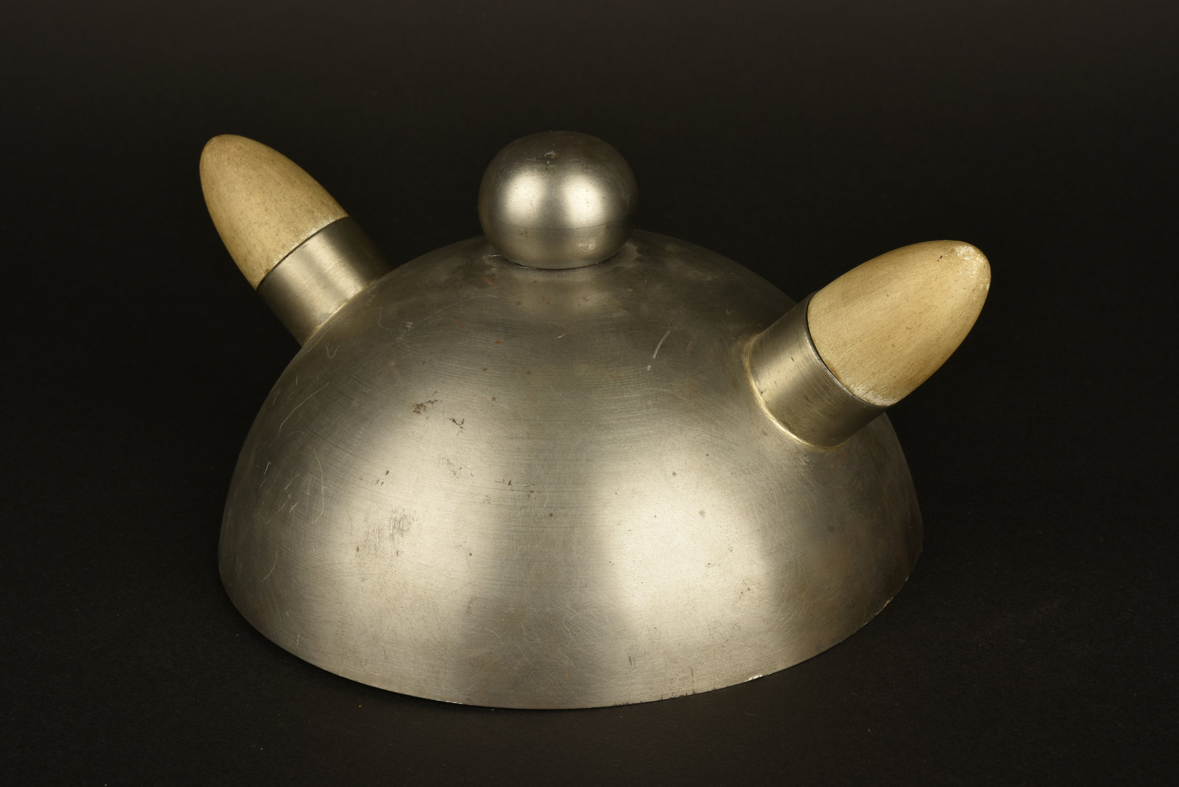 Casque Obélix Enfant - Déguisement Gaulois Officiel Astérix Et Obélix