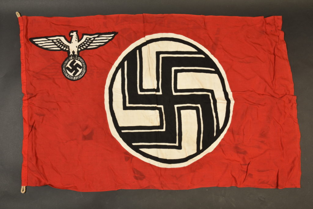 SMJY – drapeau militaire allemand en Polyester 90x150CM, Souvenir, aigle,  peinture de l'armée 3D, ornement, Collection de bannières de défi -  AliExpress