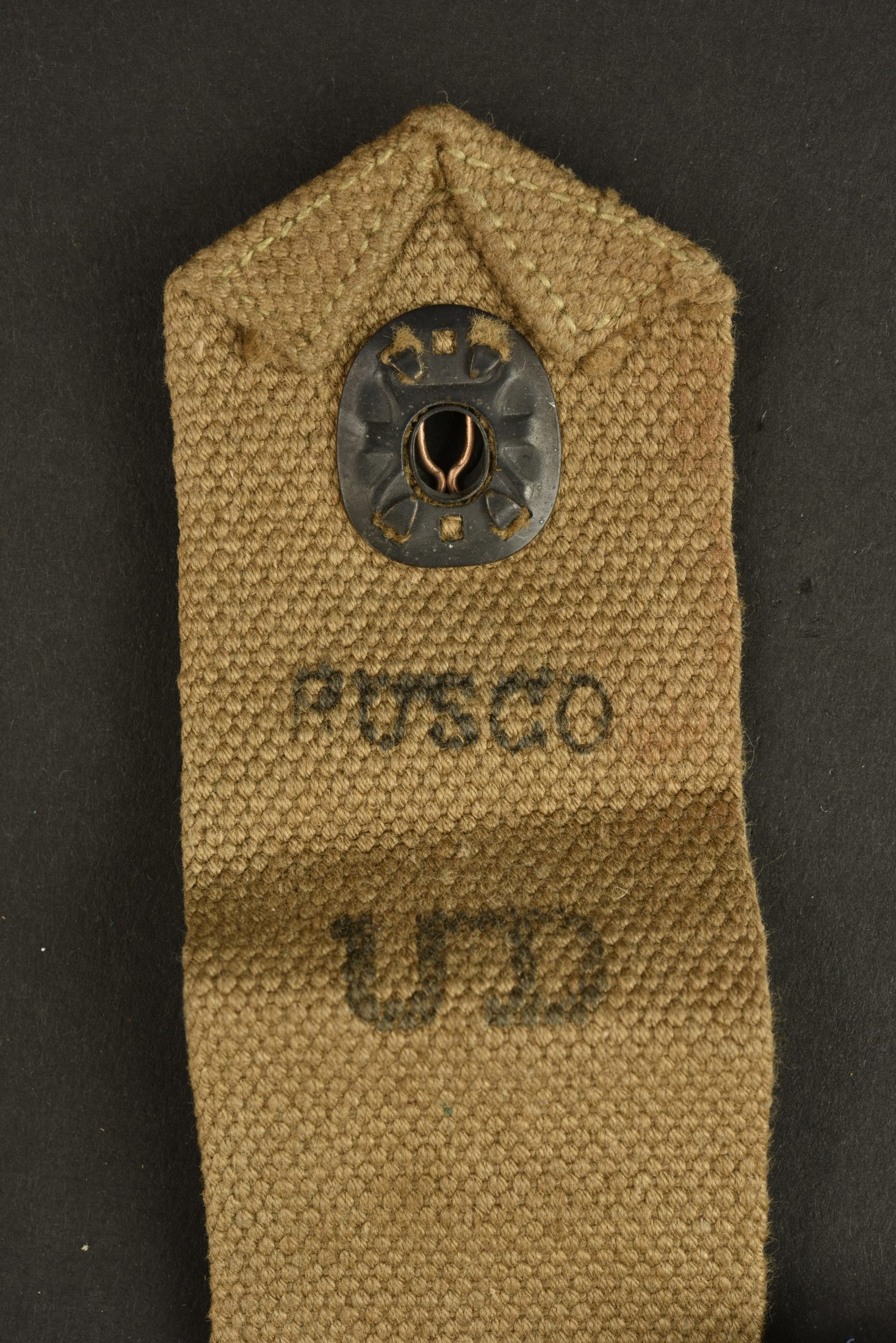 Pochette Chargeur Latérale MOLLE – Tarn Allemand – Modern Combat Sports