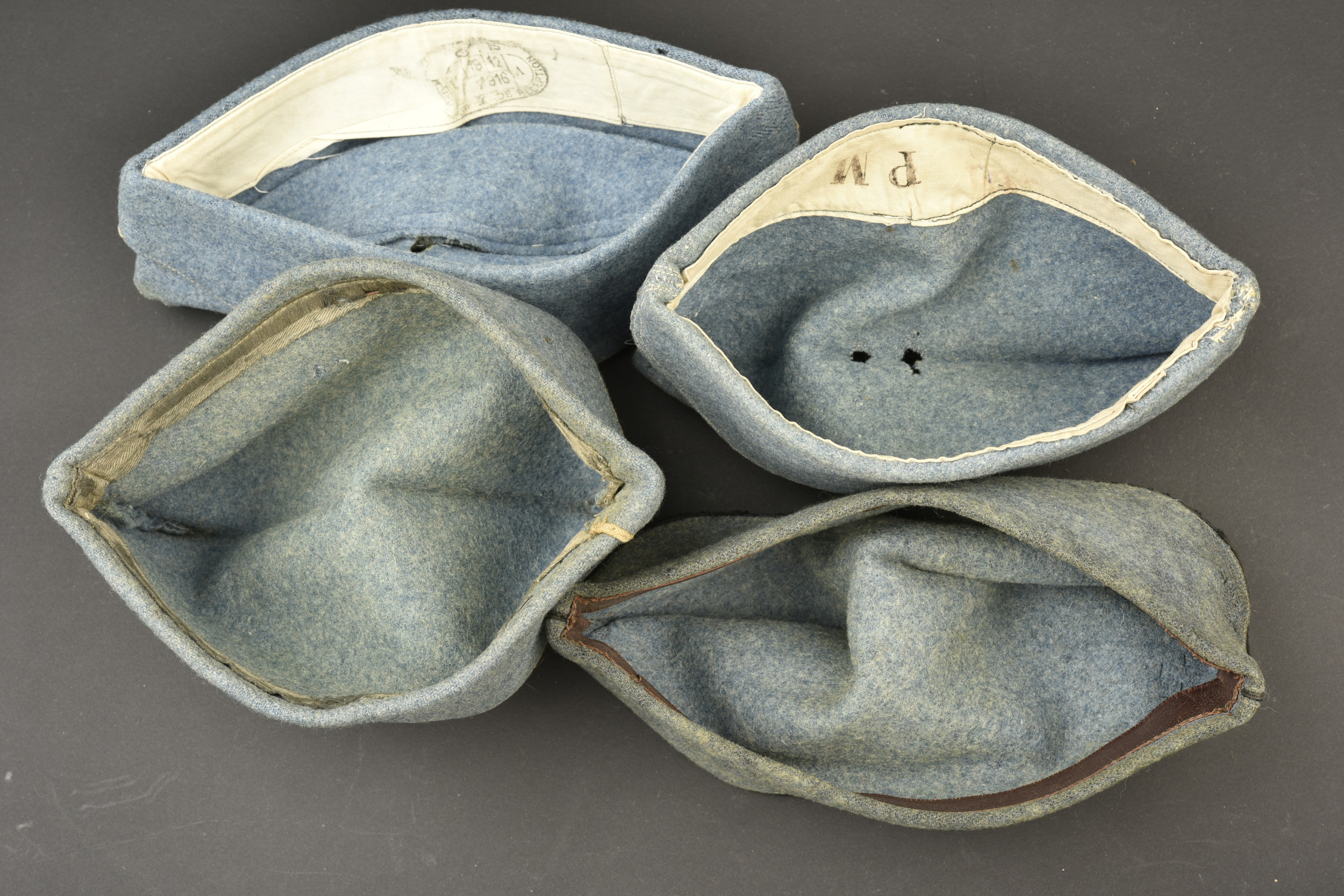 Bonnet Homme Stylé Oxbow Bonnet ALVARADO (Rouge) - Bonnets Chez (674739