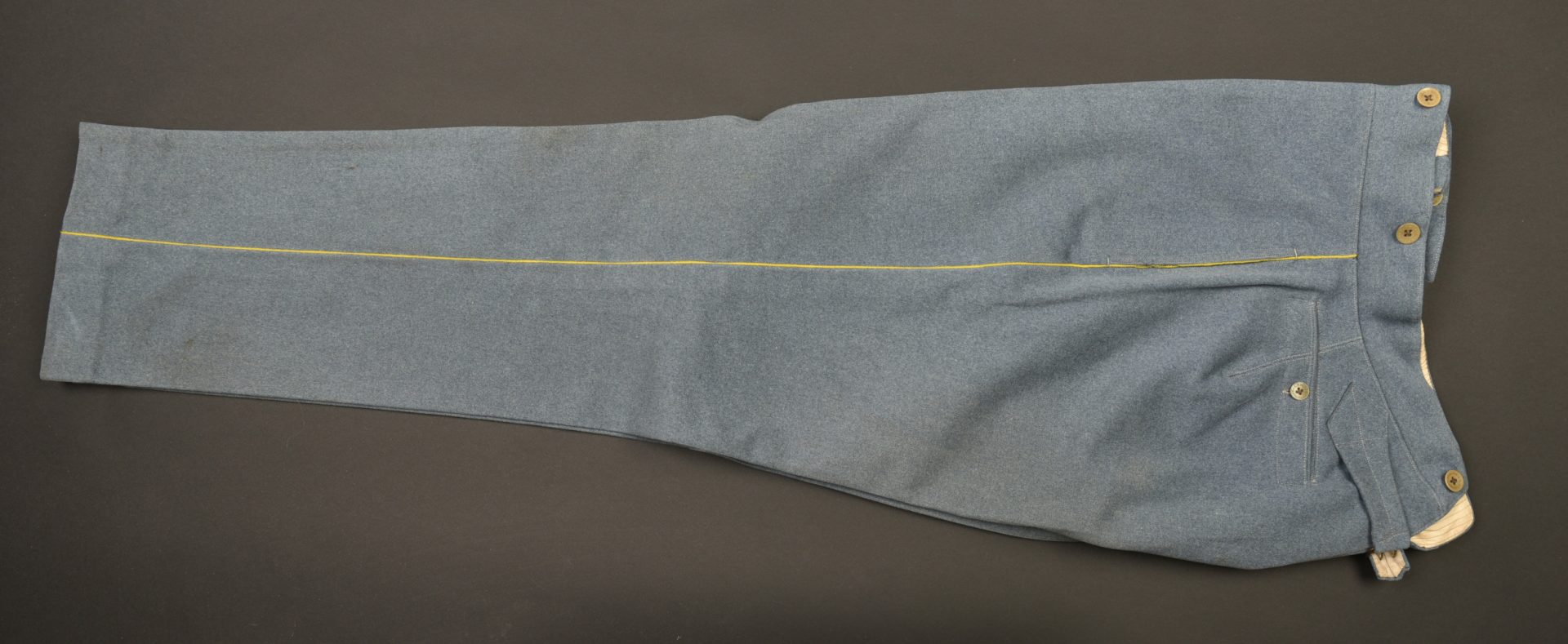 Pantalon de l'armée russe - France