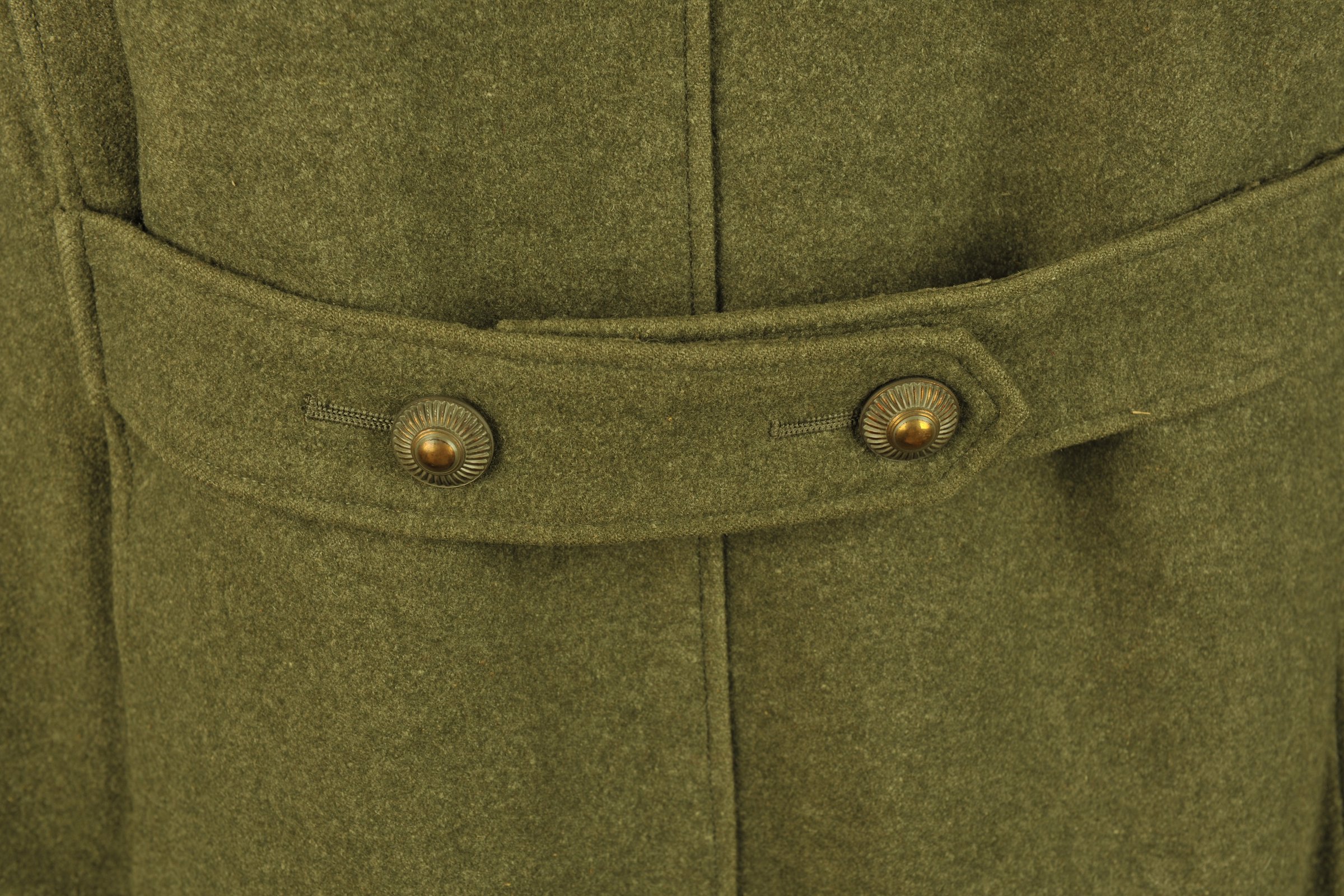 Pantalon Militaire Neige Armée Suédoise M48 – Coton Lourd – Vintage 1960 – XS-XXL