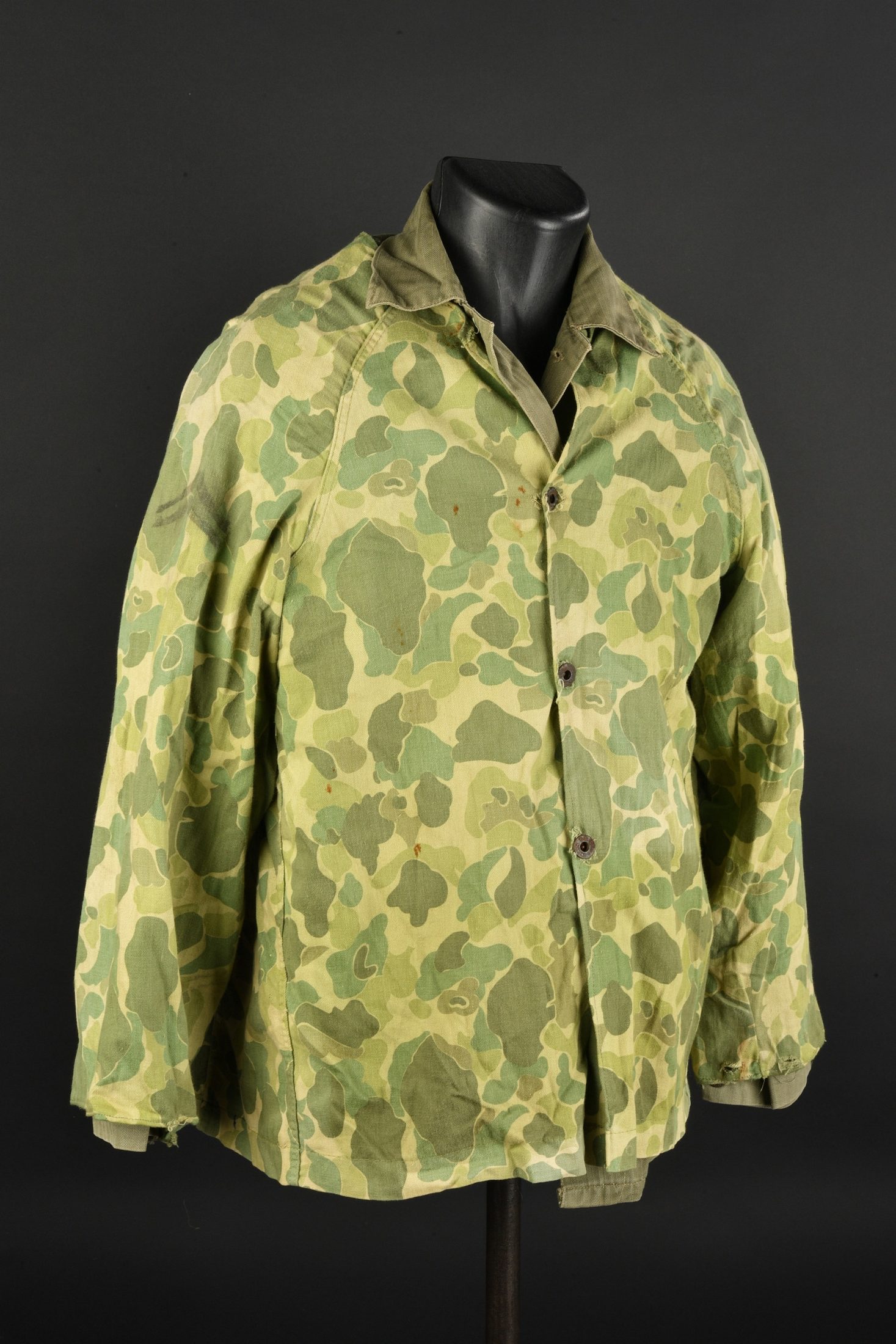 Veste USMC personnalis?�. | Aiolfi G.b.r.