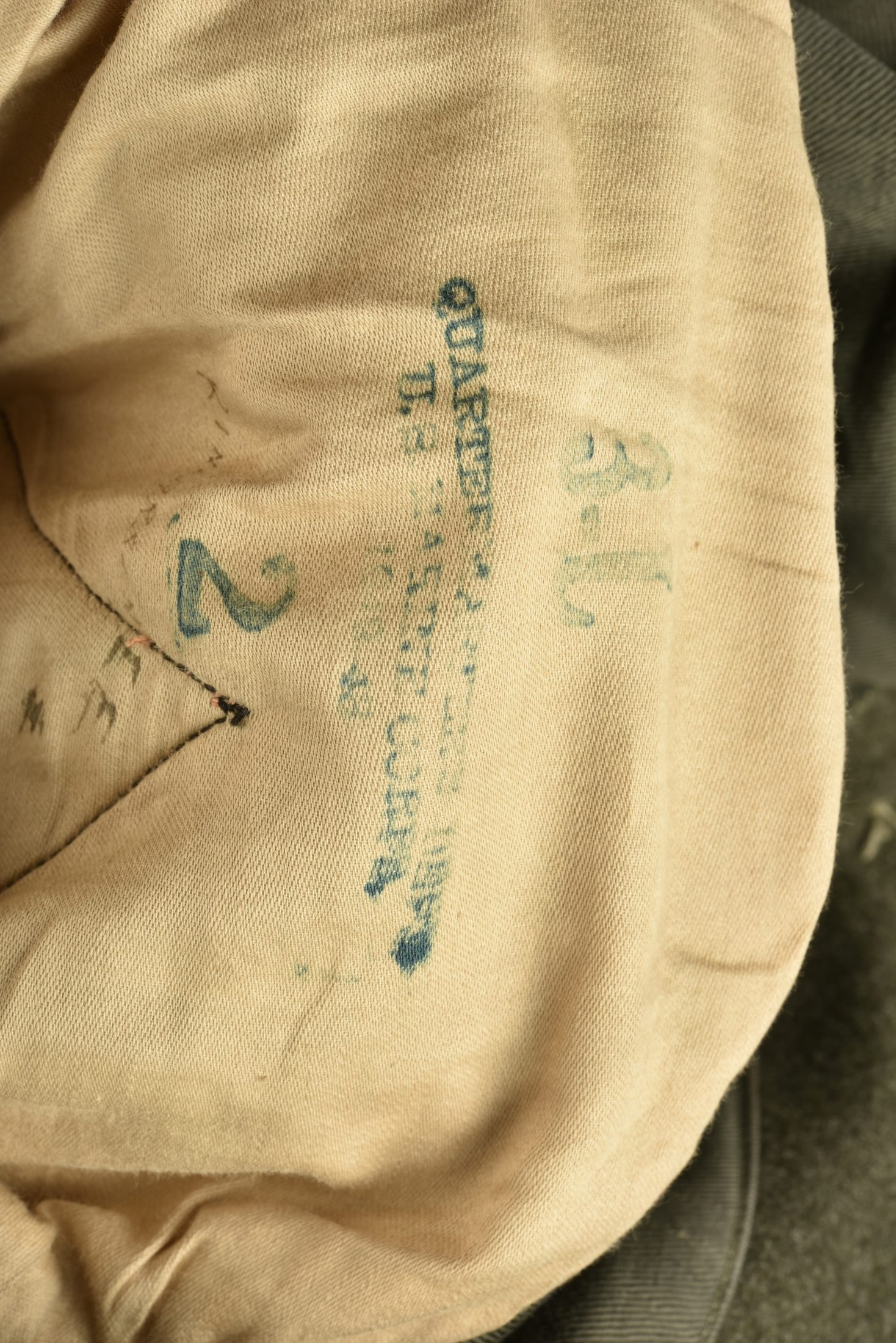 Manteau Militaire USMC Style, Taille L Gris - Gore-Tex, Léger, Imperméable, Neuf Sans étiquettes