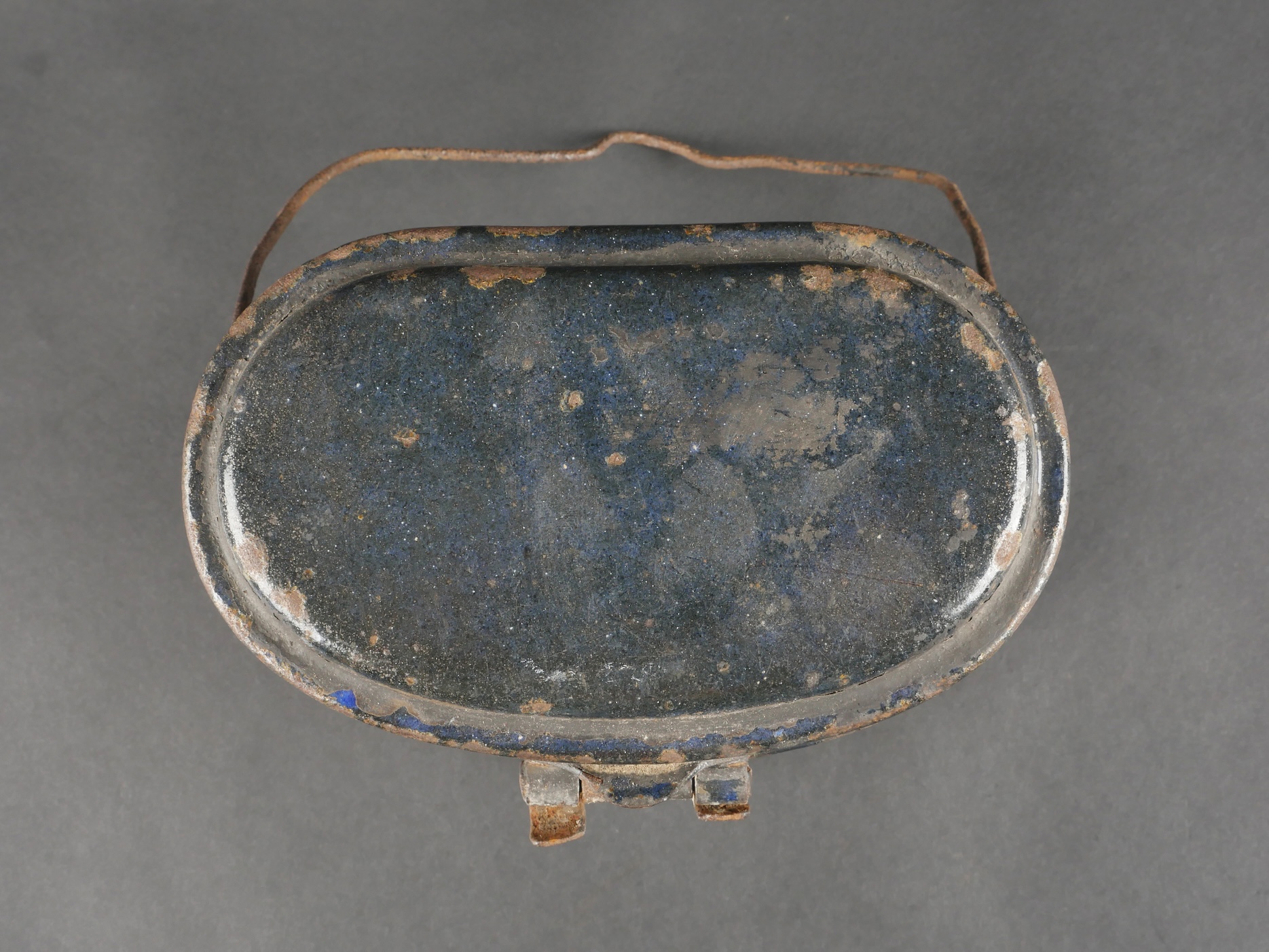 Gamelle et quart allemands. German Mess Kit and Cup | Aiolfi G.b.r.