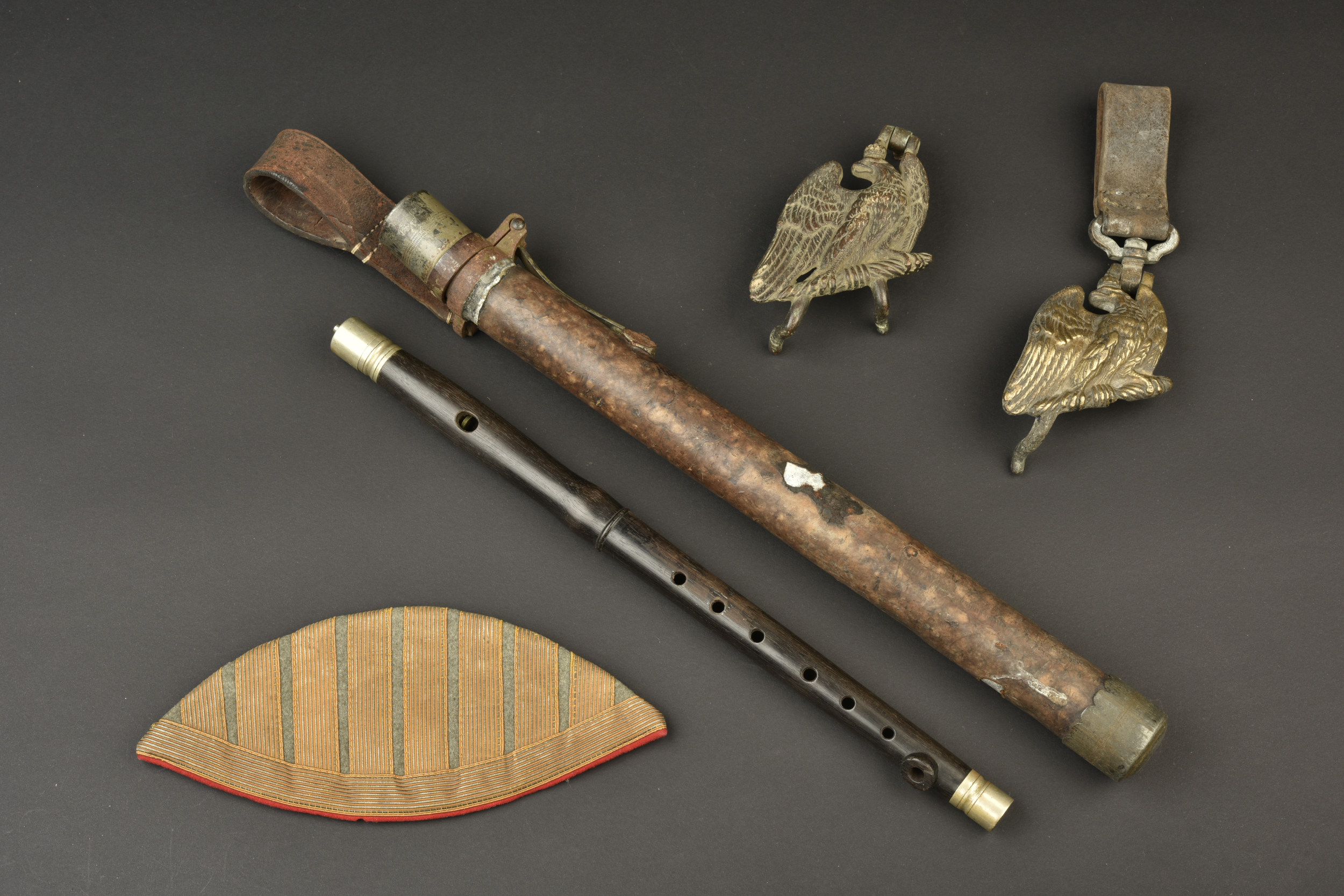 Ensemble de musique allemand Aiolfi G.b.r.