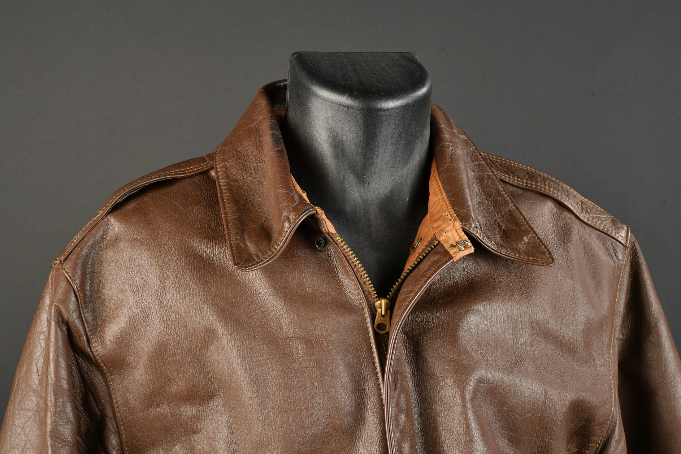 Blouson type A-2. | Aiolfi G.b.r.