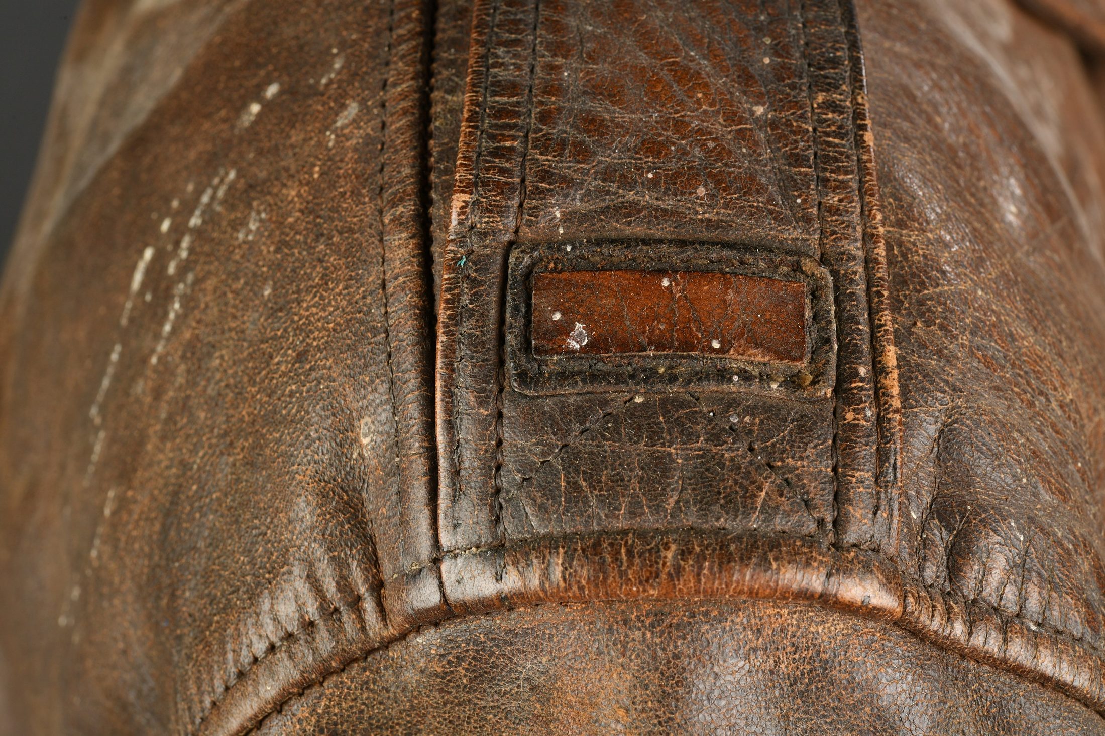 Blouson A-2. | Aiolfi G.b.r.