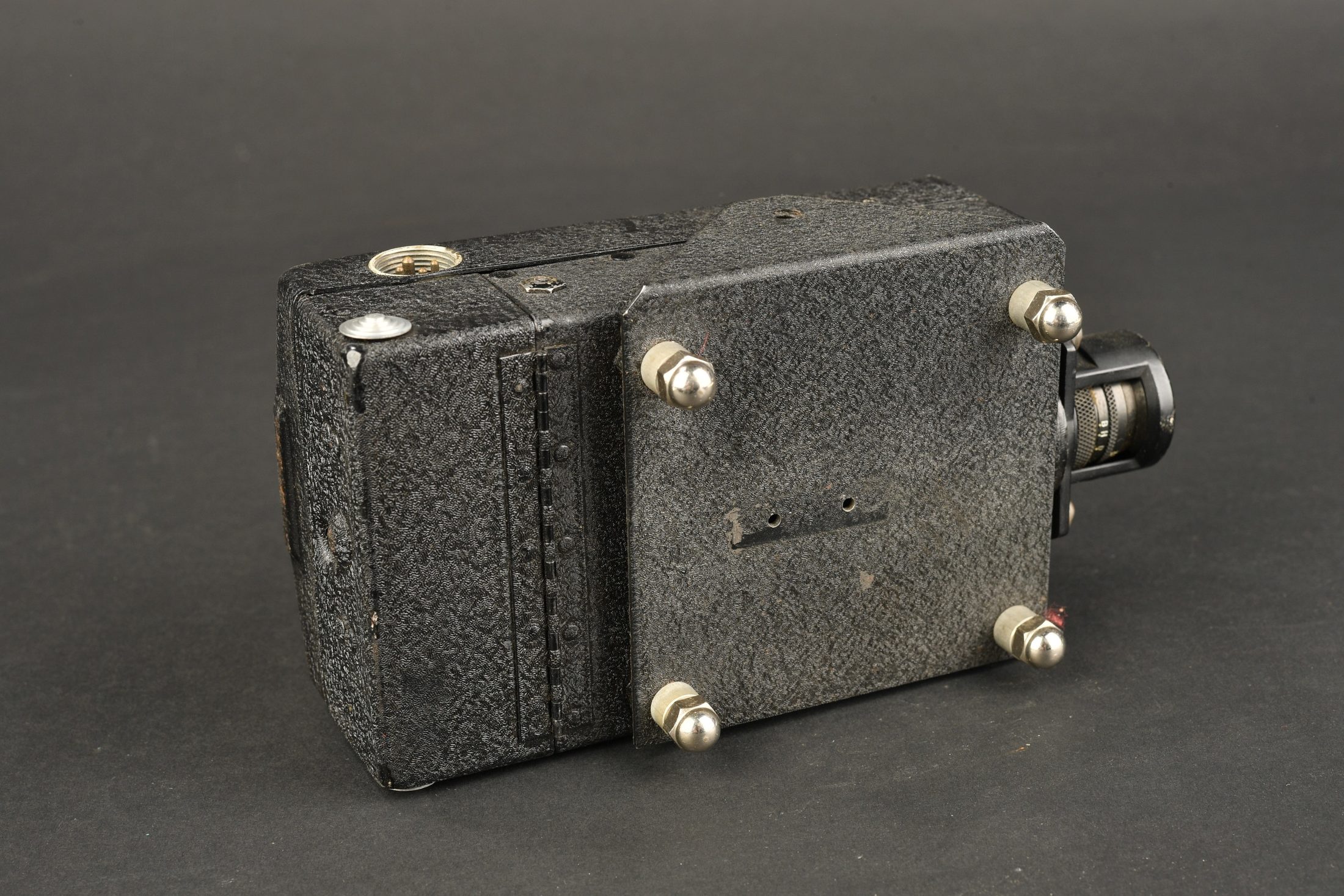 Camera Gun AN N6. Aiolfi G.b.r.