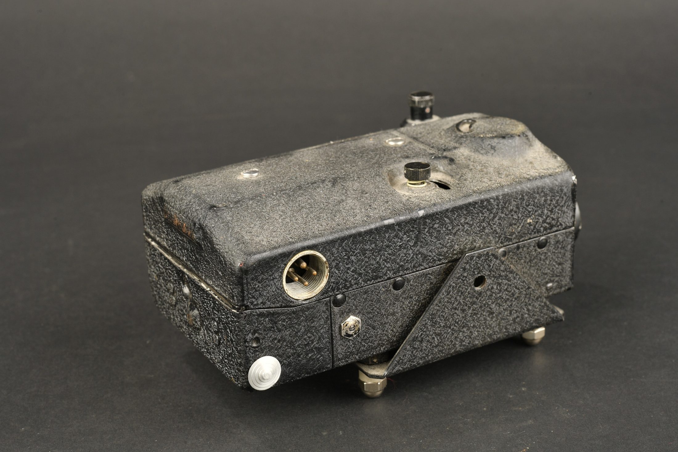 Camera Gun AN N6. Aiolfi G.b.r.