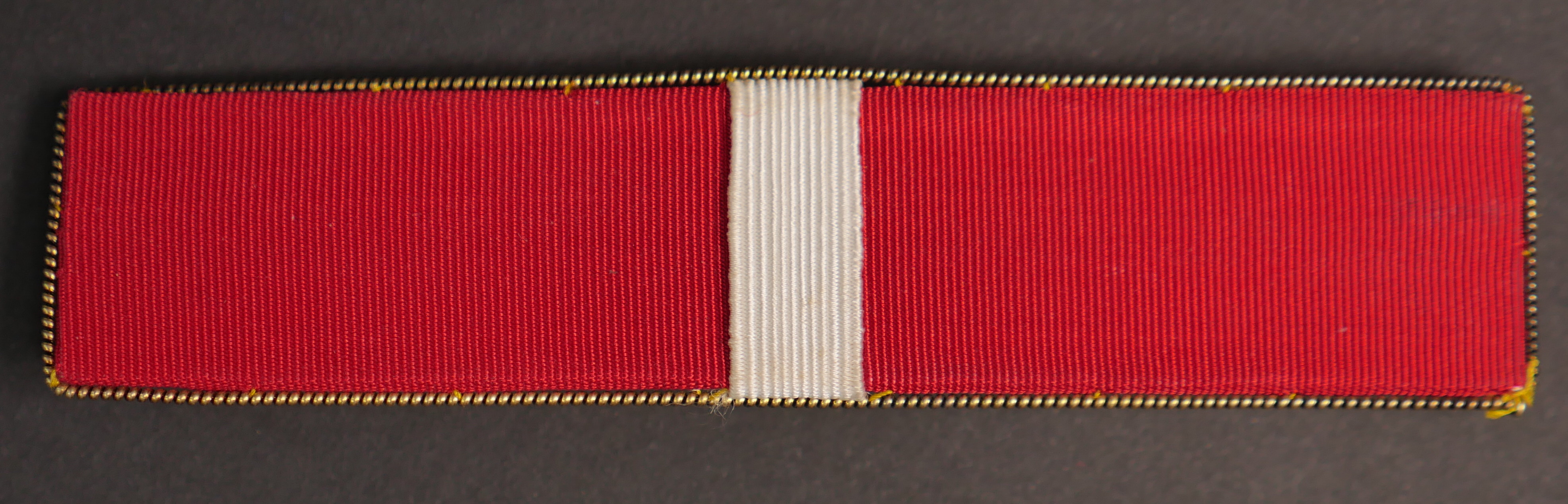 Ensemble de barrettes de grades CJF Aiolfi G.b.r.