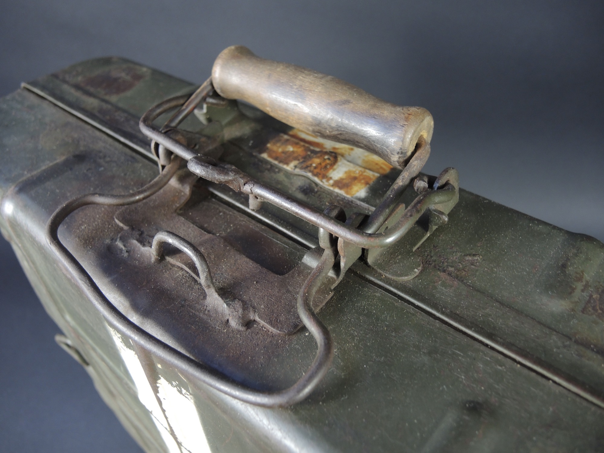 Grenade De Paintball JT M8 - Neuve, Pour Marqueur JT