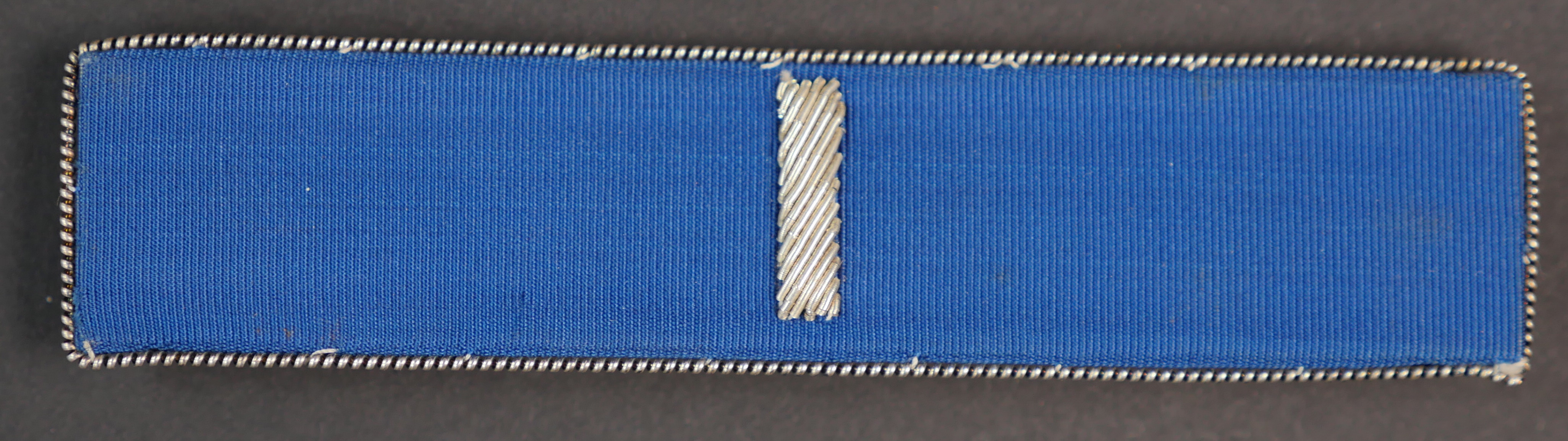 Ensemble de barrettes de grades CJF Aiolfi G.b.r.