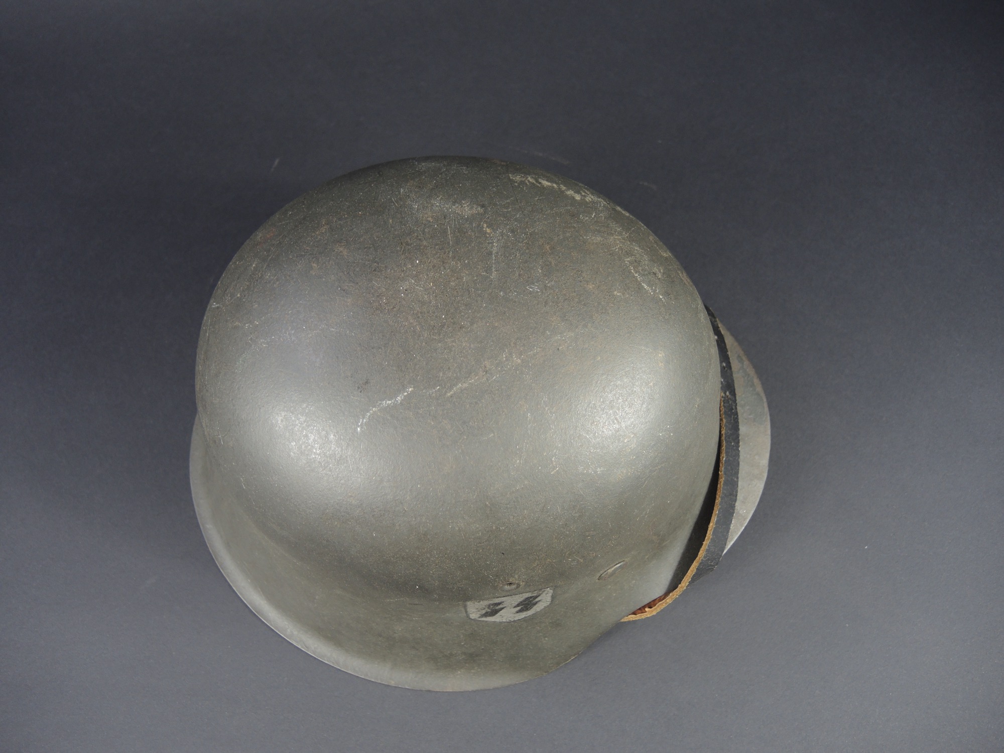 Réplique De Couverture De Casque Allemand WW2 – M35, M40, M42 – Camo Neuf