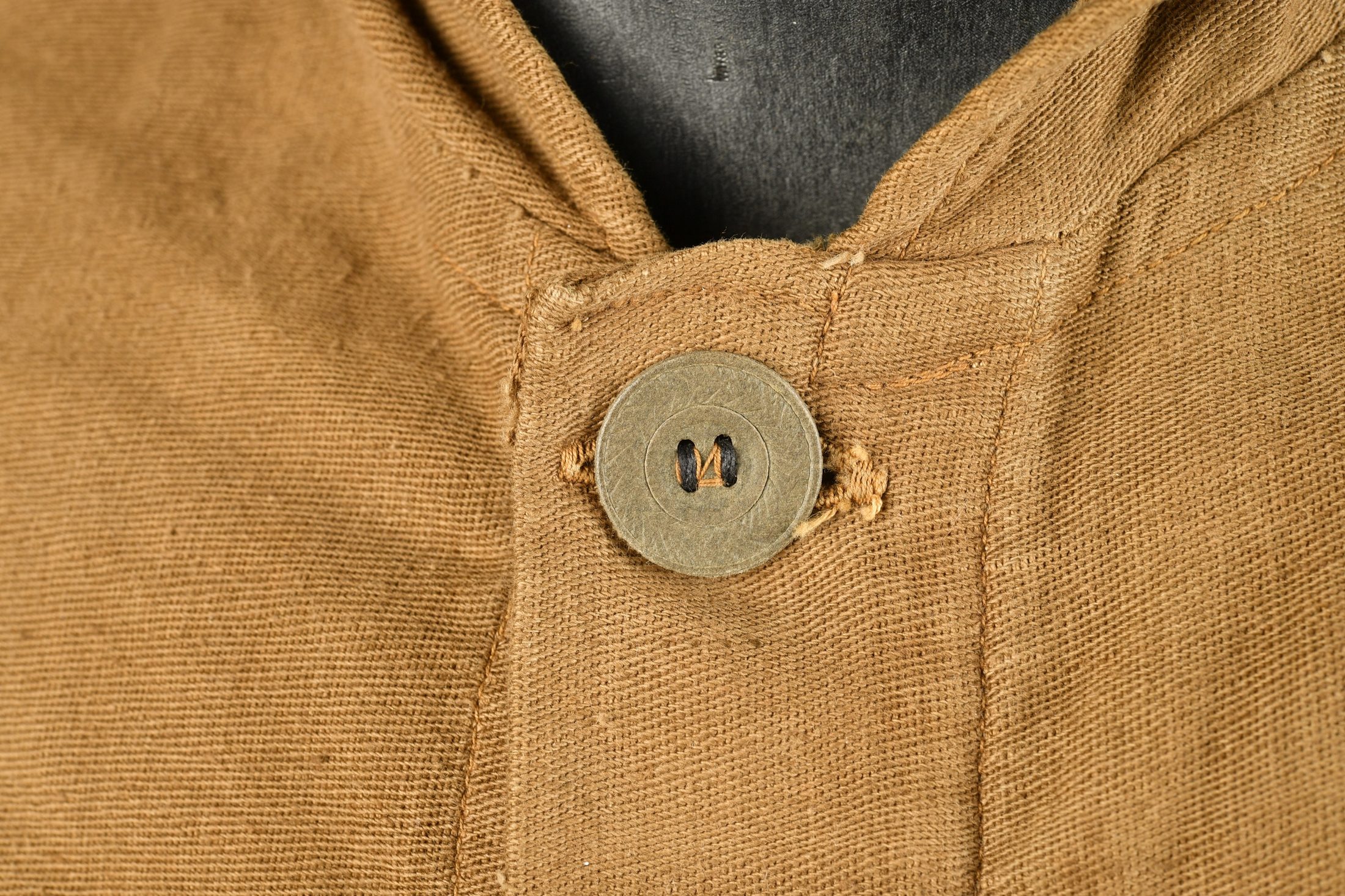 Veste vintage armée allemande - France