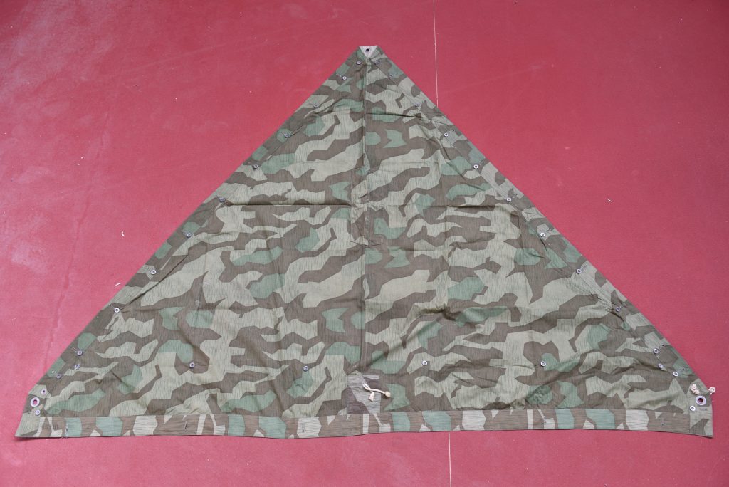Converse All Star Low Camouflées Homme Taille 10 USA - Deadstock USA