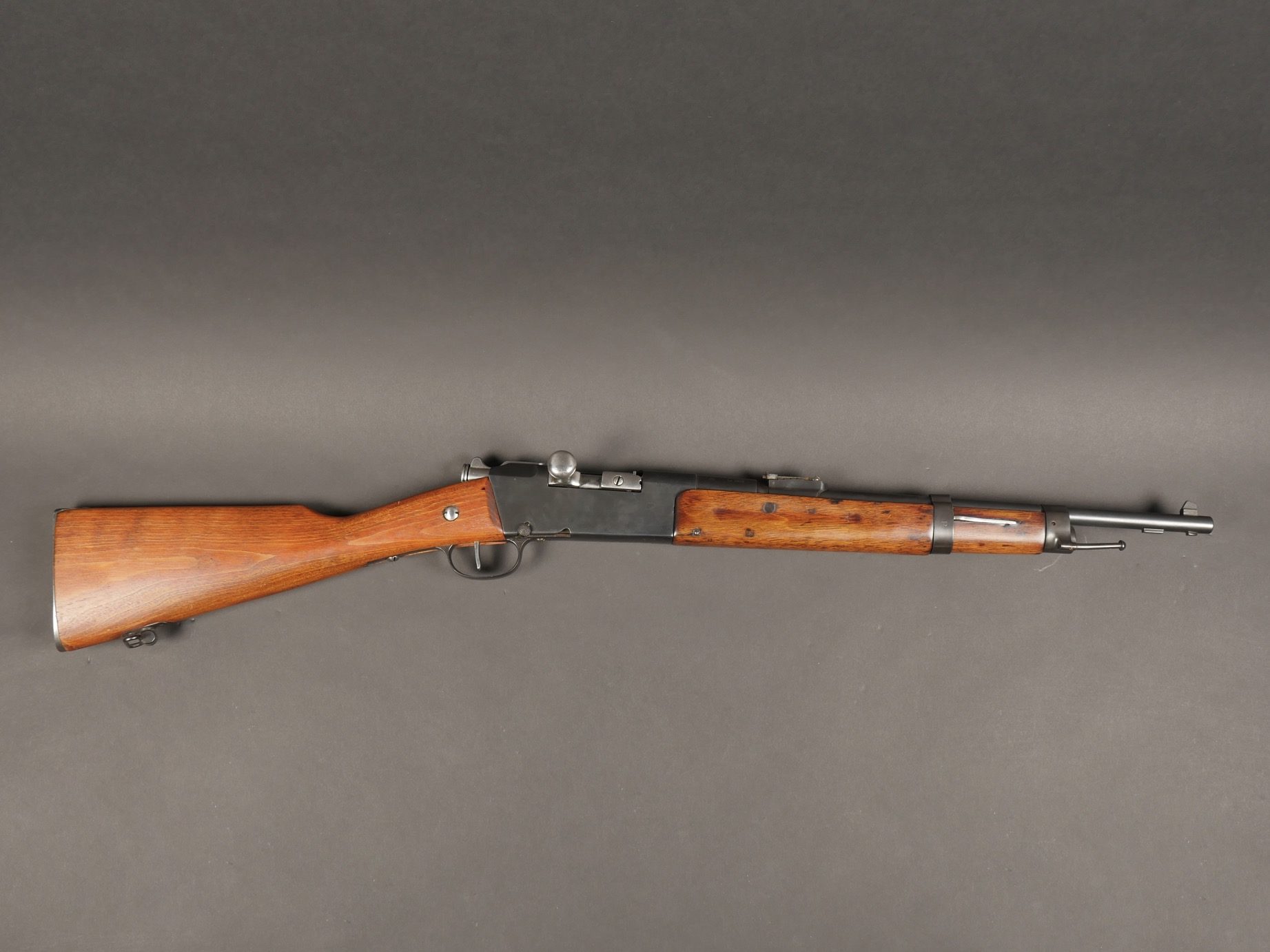 Carabine LebeL. | Aiolfi G.b.r.