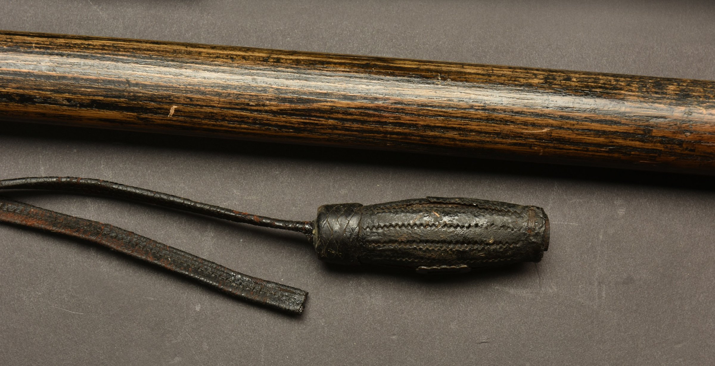 Lance de cavalerie française modèle 1823 | Aiolfi G.b.r.