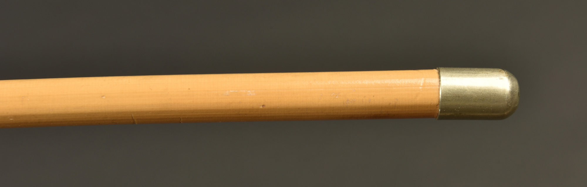 Stick d'officier du Queen's Royal Regiment. | Aiolfi G.b.r.