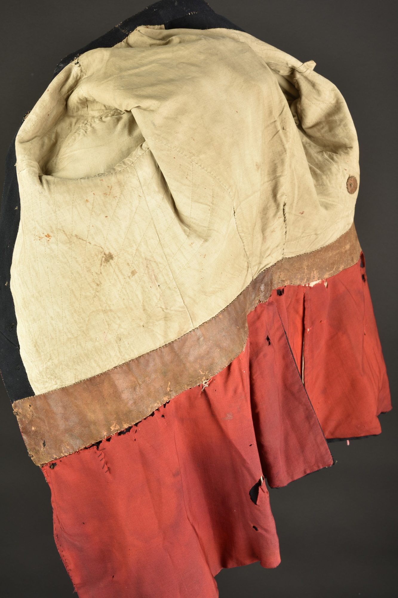 Patron Ancien N°84 La Poupée Modèle Pour Tunique Longue Et Chapeau - Reproduction De Juin 1872, Occasion