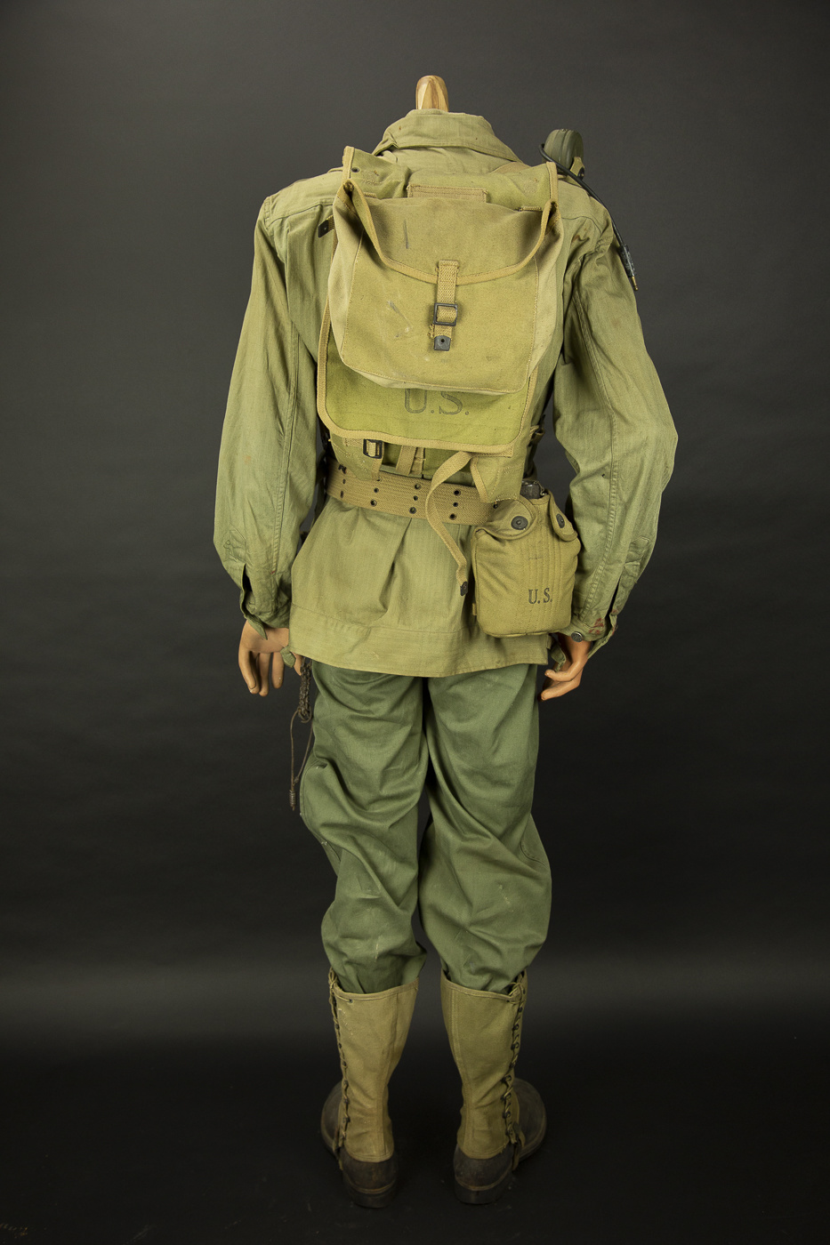 Mannequin US Aiolfi G.b.r.