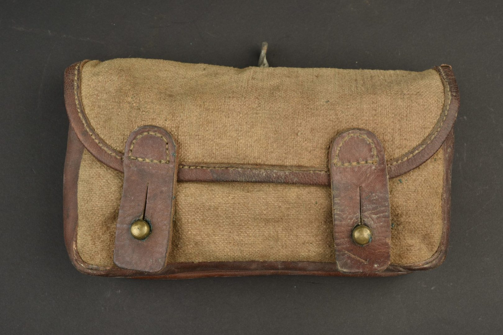 Cartouchière de cavalerie anglaise | G.b.r