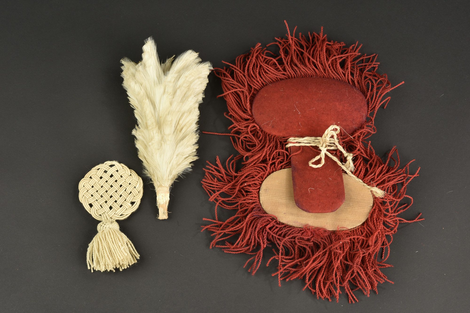 SUPERFINDINGS Lot De 2 épaulettes En Fer Tendance En Métal Punk