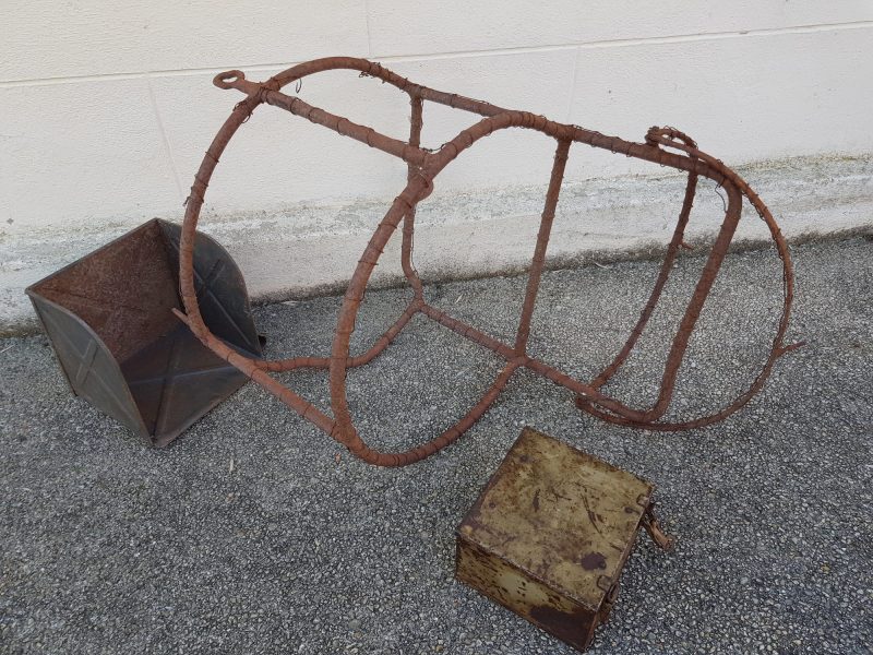 Lot Flak 38 Aiolfi G.b.r.