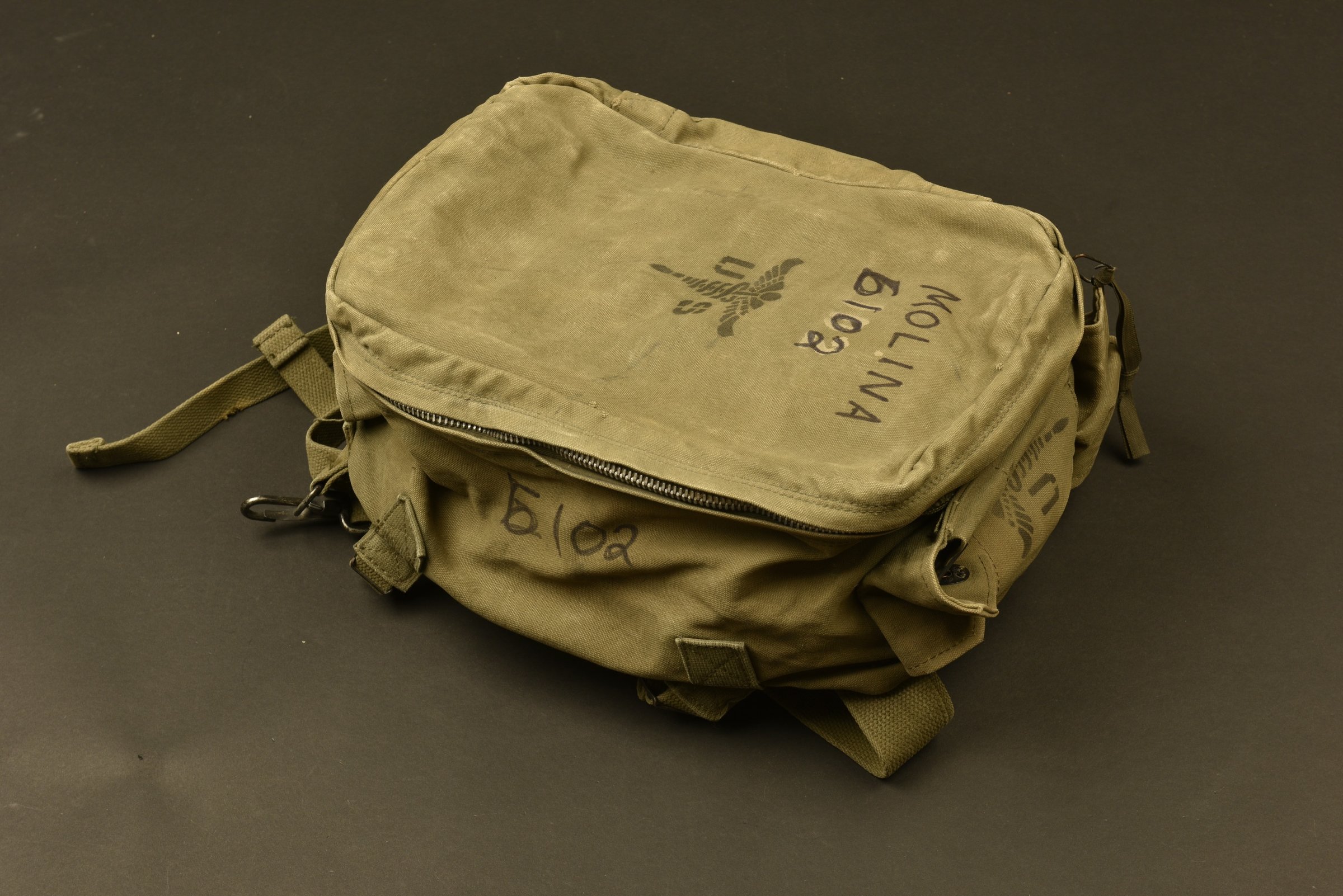 Army Medical Bag