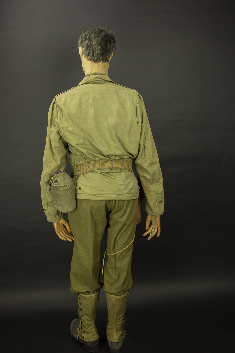 Mannequin US Aiolfi G.b.r.