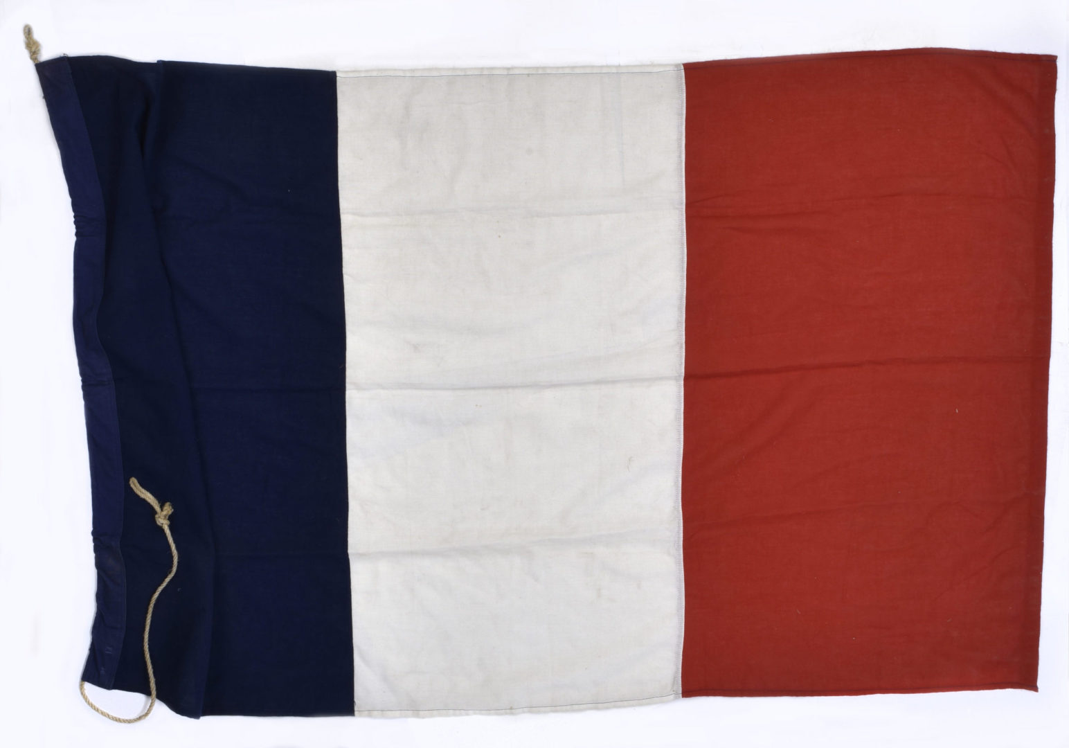 Acheter Drapeau France - 7 tailles disponibles