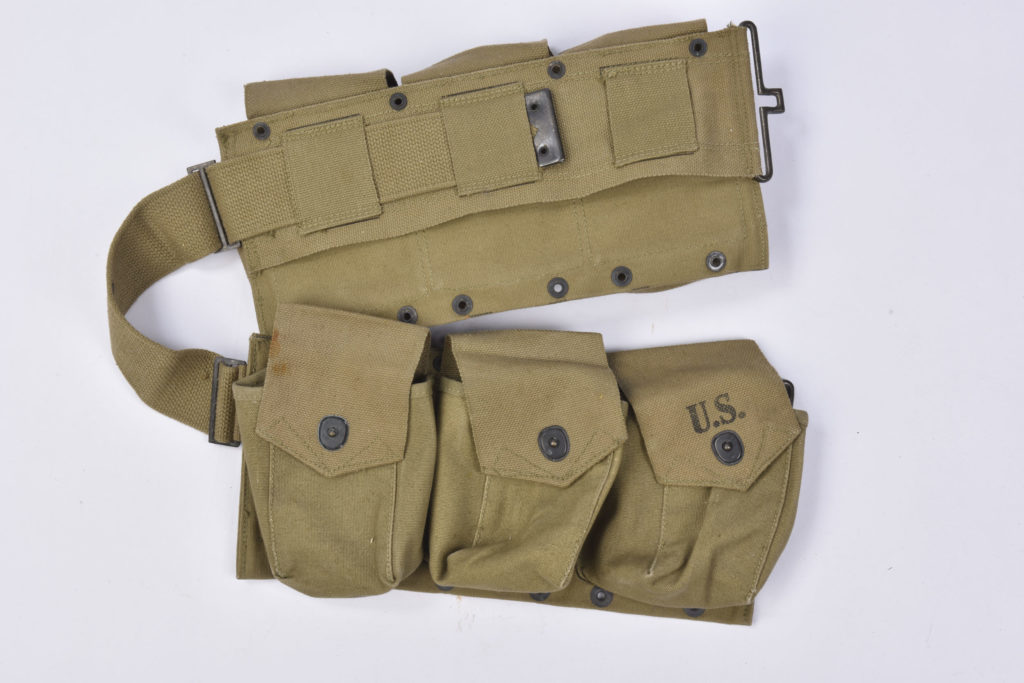 Ceinturon de FM Bar Aiolfi G.b.r.