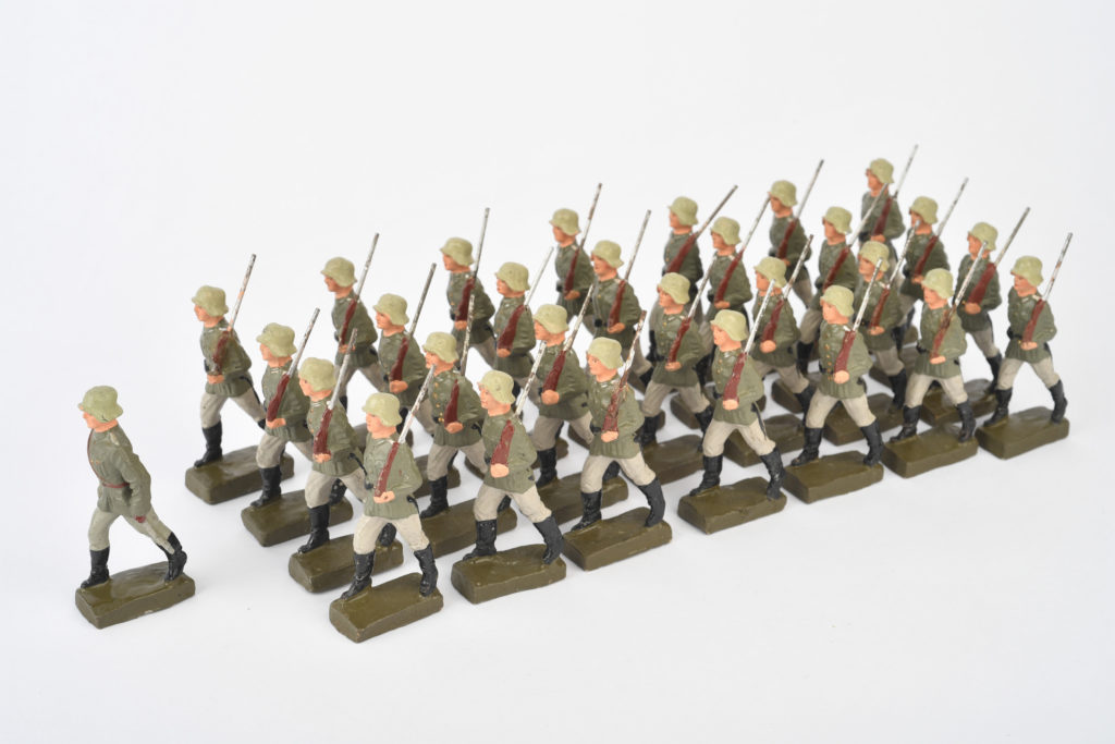 L'Autriche vote demain sur son armée - Charente