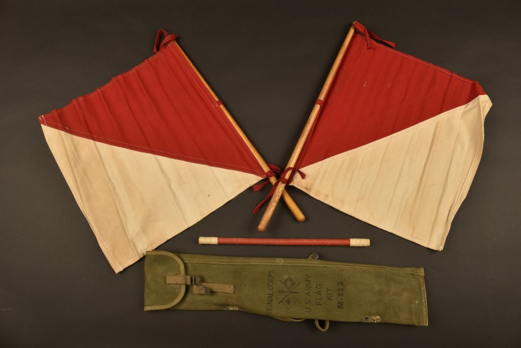 US Army Flag Kit M 113 Aiolfi G.b.r.