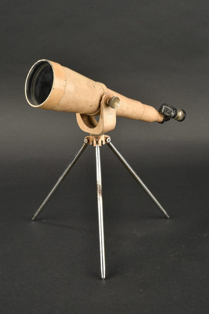 Jumelle 30 x 60. Binocular 30 x 60. Aiolfi G.b.r.