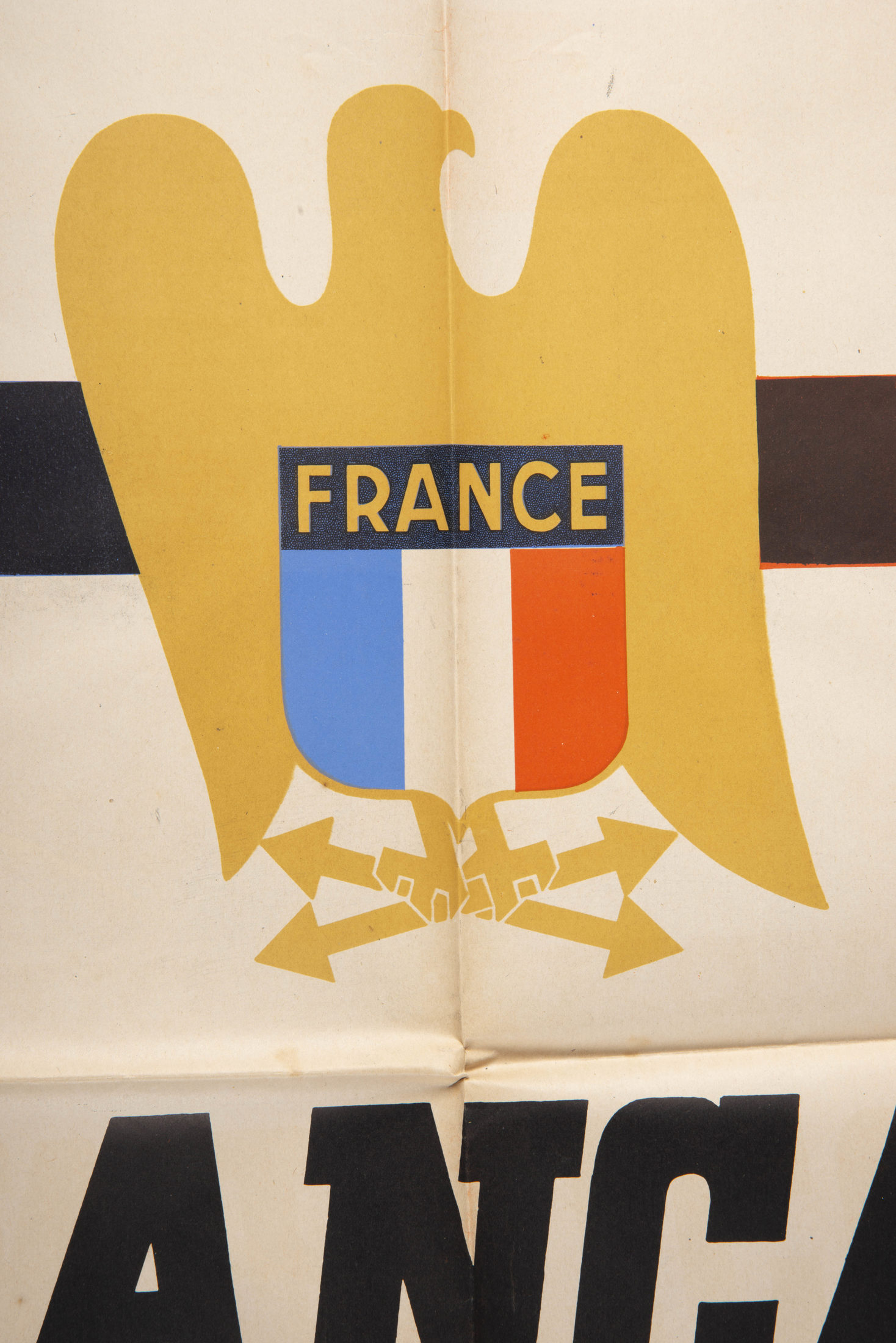 Affiche L gion Tricolore French Legion Poster Aiolfi G b r affiche-l-gion-tricolore-french-legion-poster-aiolfi-g-b-r