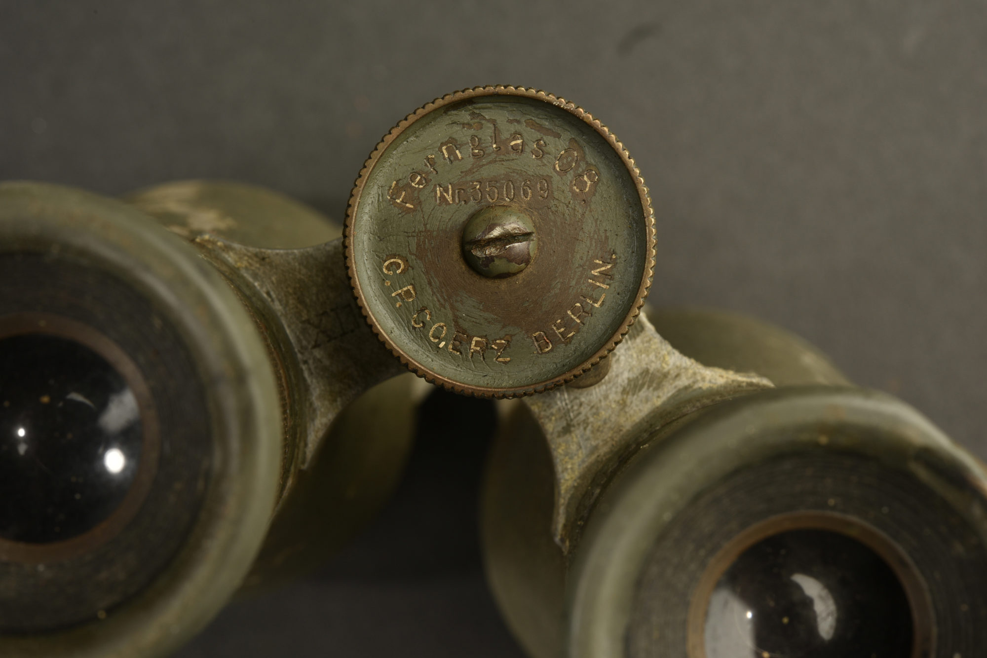 Militär Feldstecher Leica - Jumelles militaires Leica | Kaufen auf